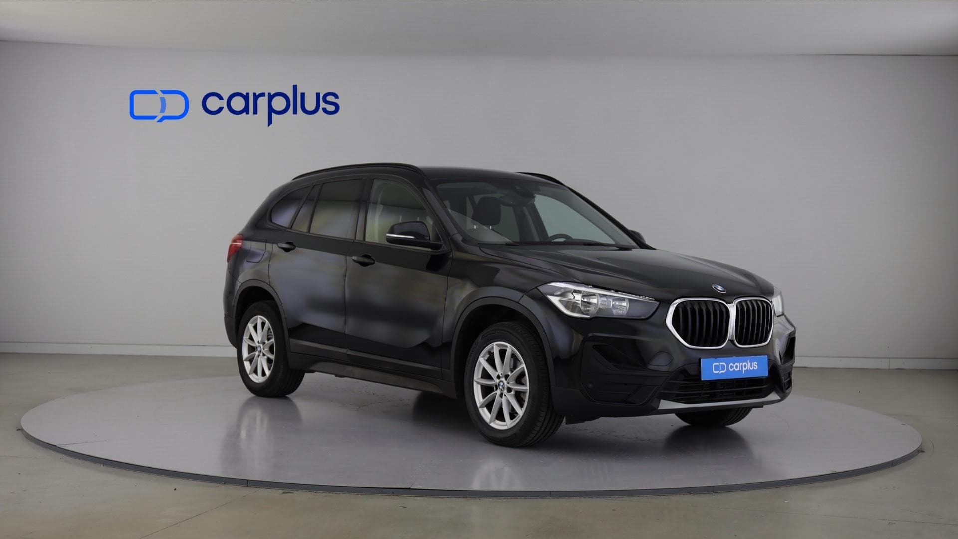 BMW X1 - 6