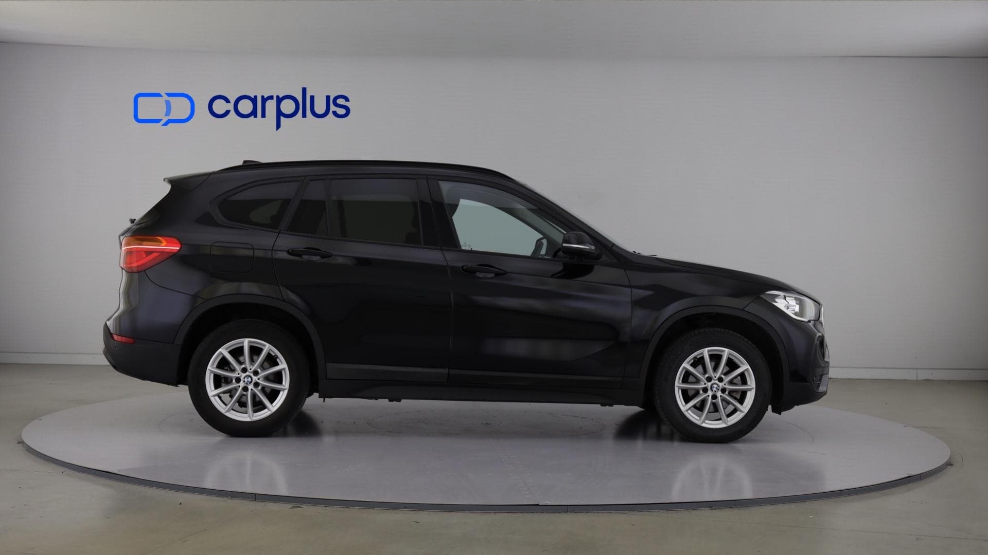 BMW X1 - 7