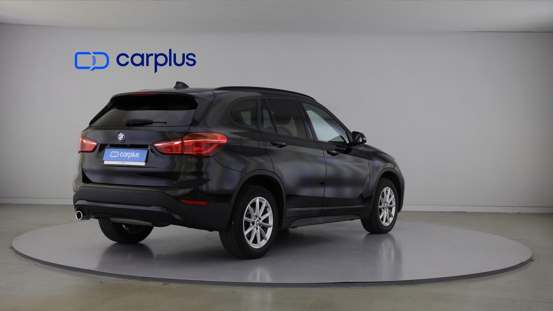 BMW X1 - 8