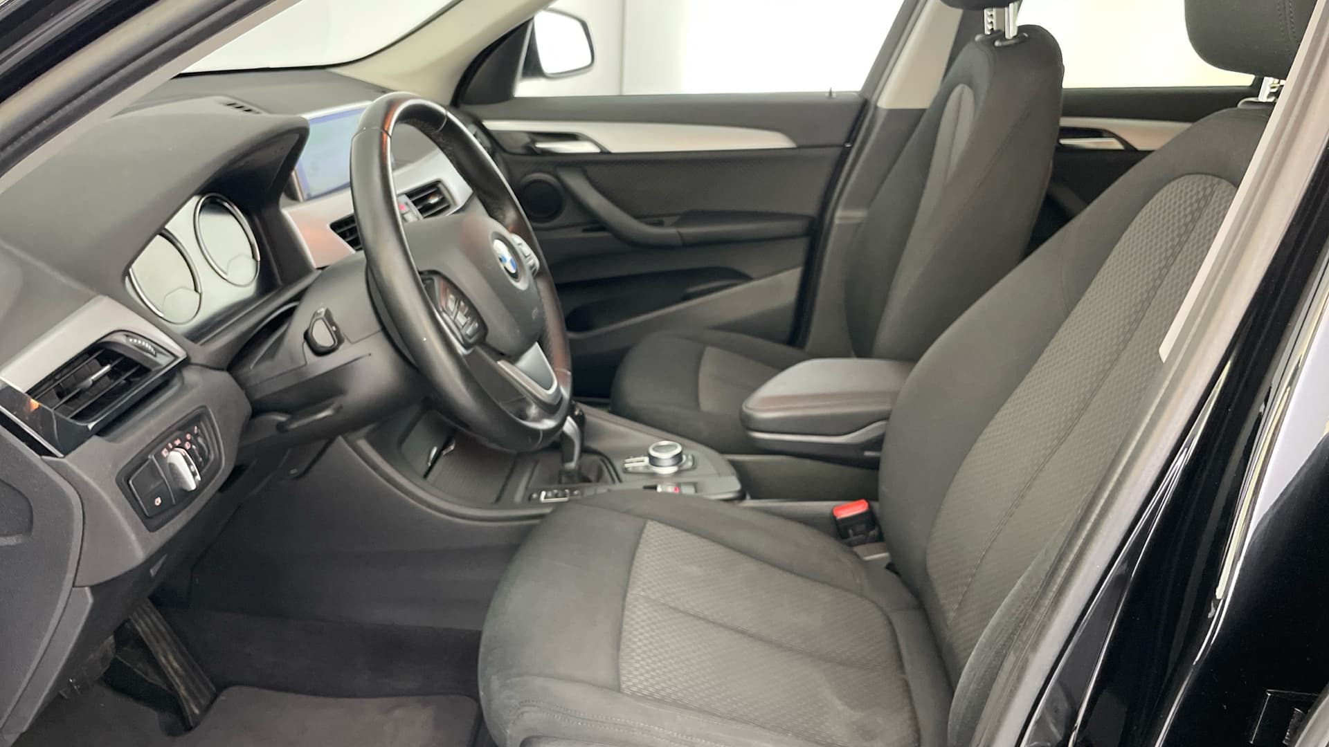 BMW X1 - 11