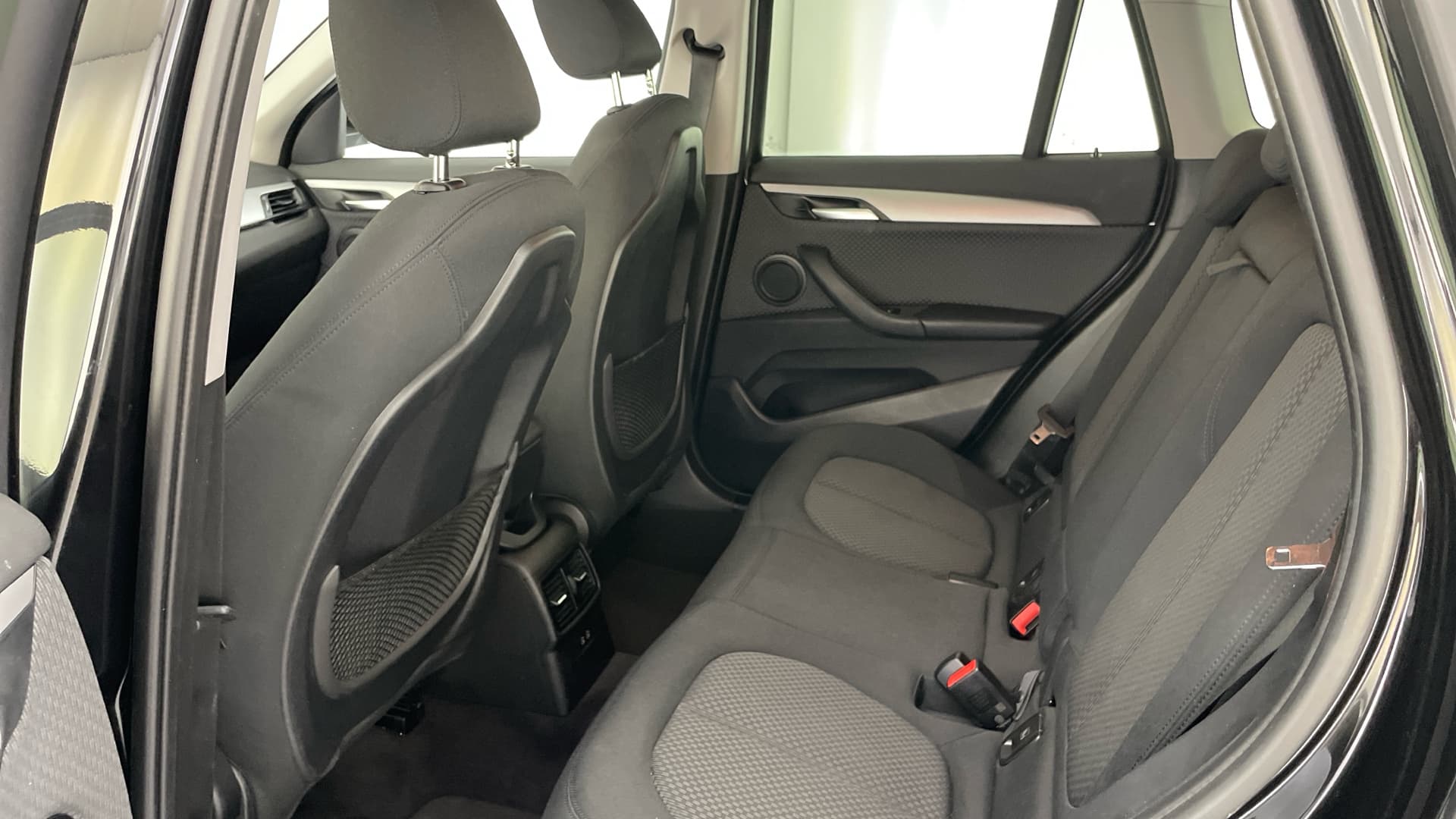 BMW X1 - 12
