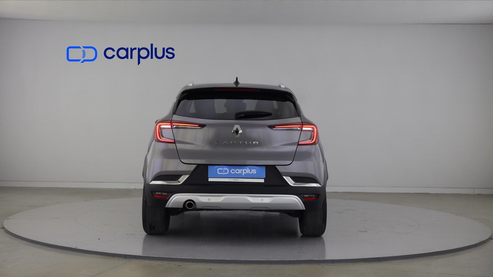Renault Captur - 2