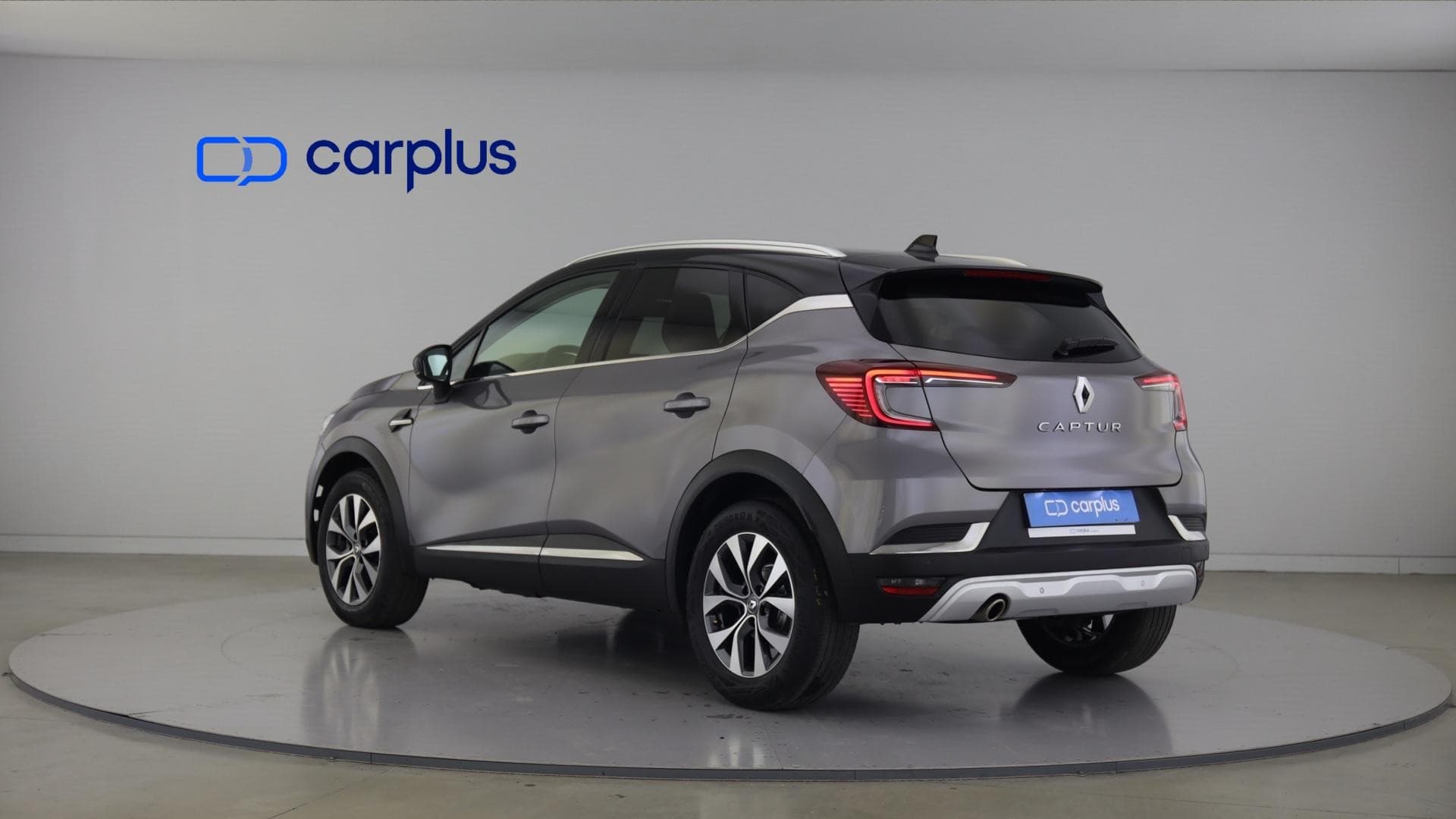 Renault Captur - 3