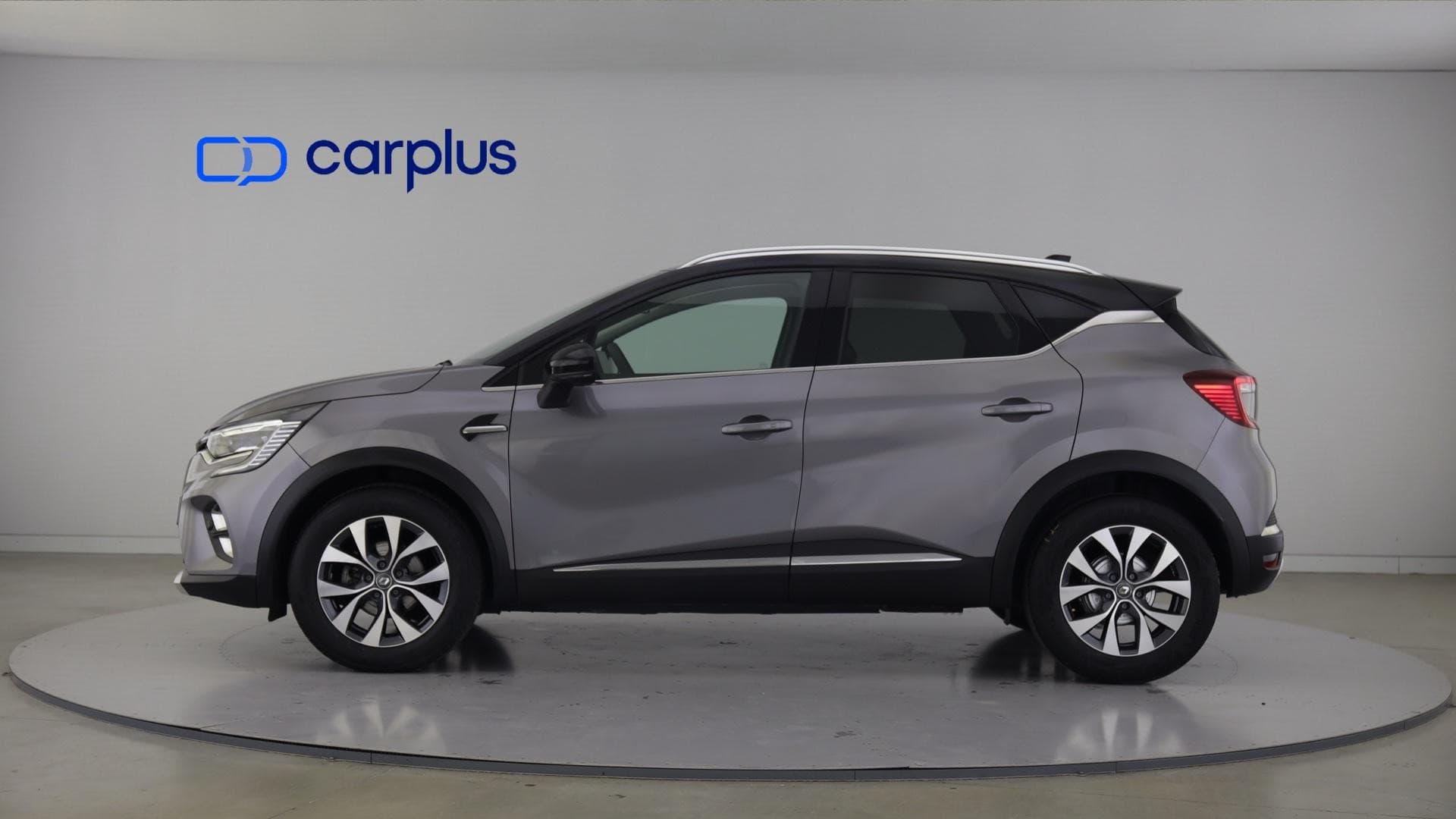 Renault Captur - 4