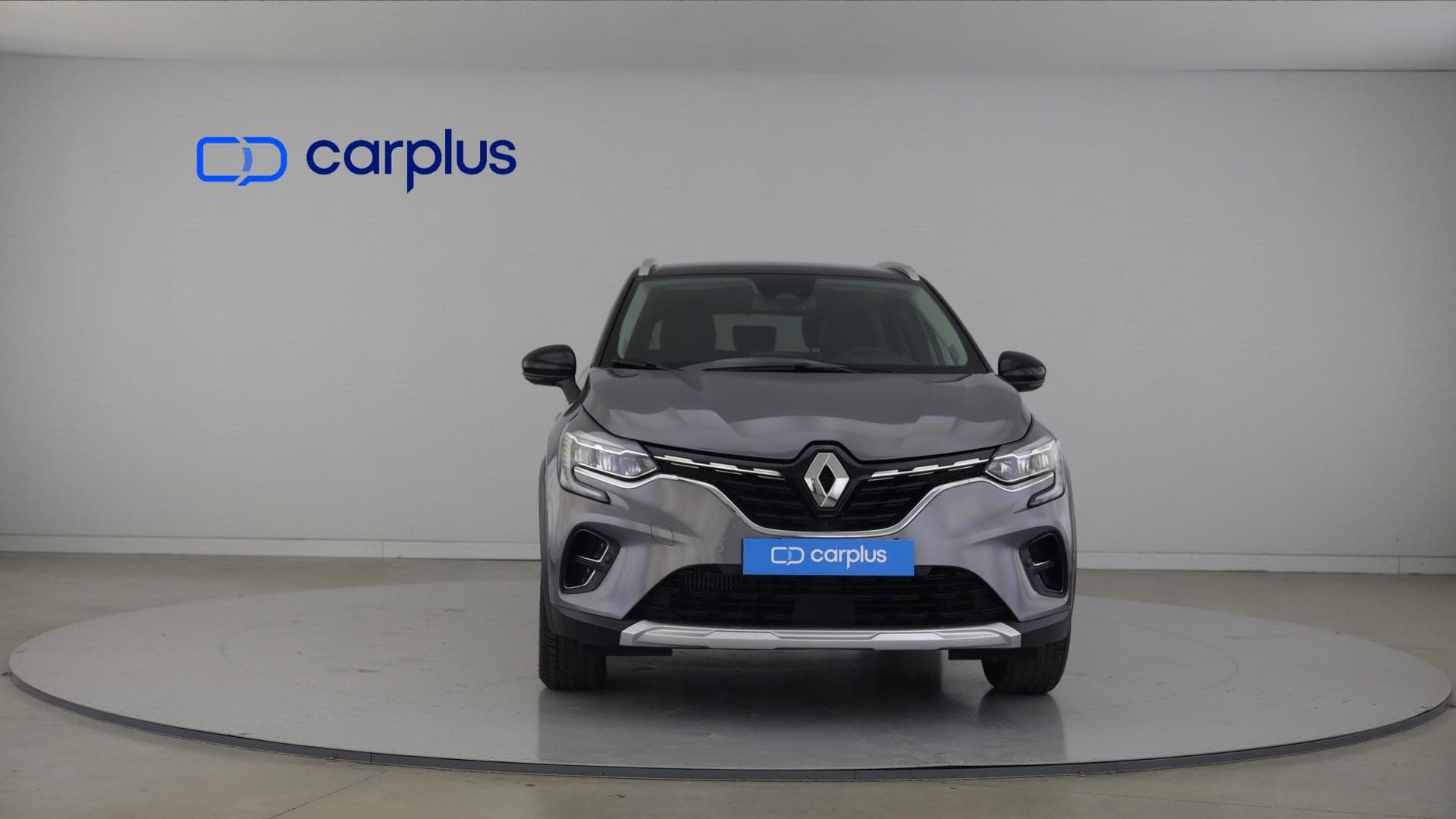 Renault Captur - 5