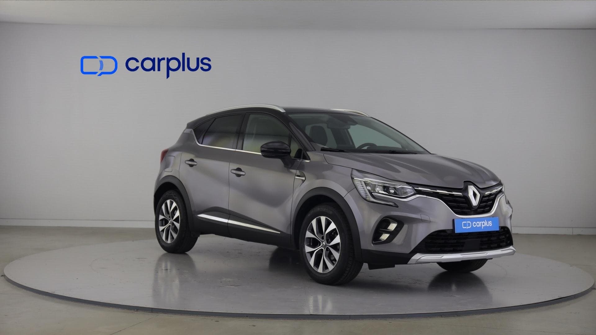 Renault Captur - 6