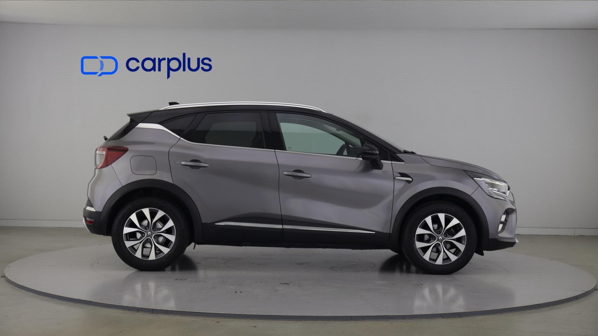 Renault Captur - 7
