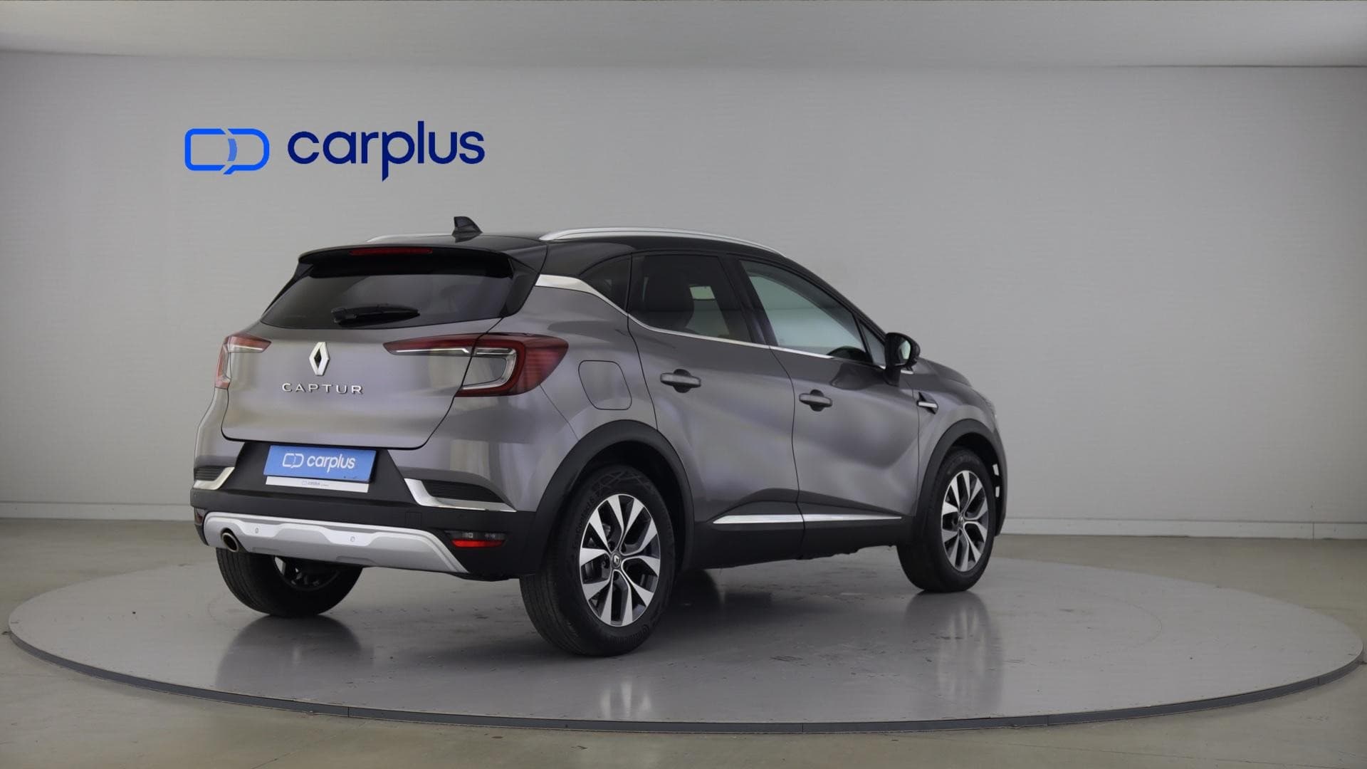 Renault Captur - 8