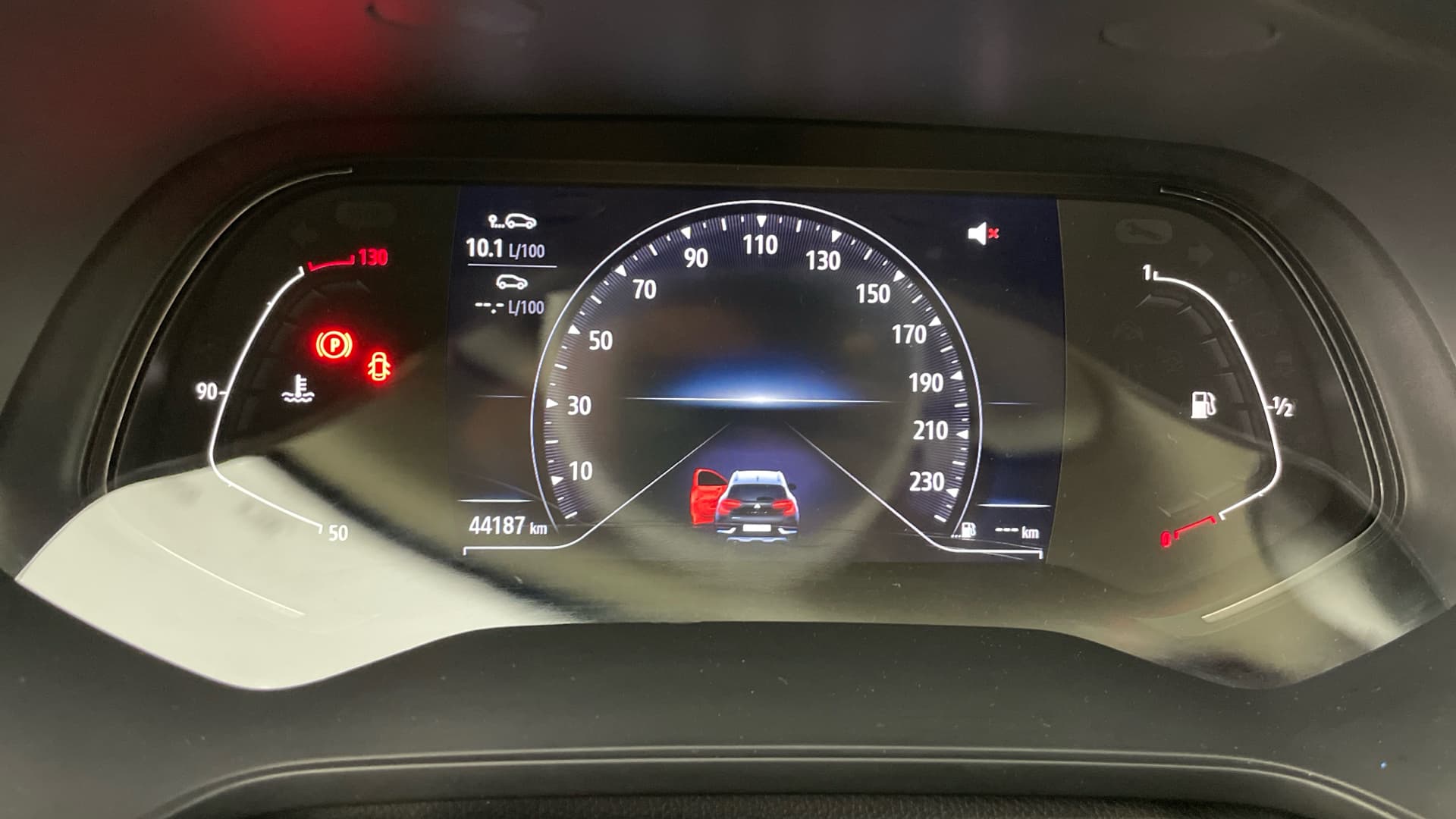 Renault Captur - 9
