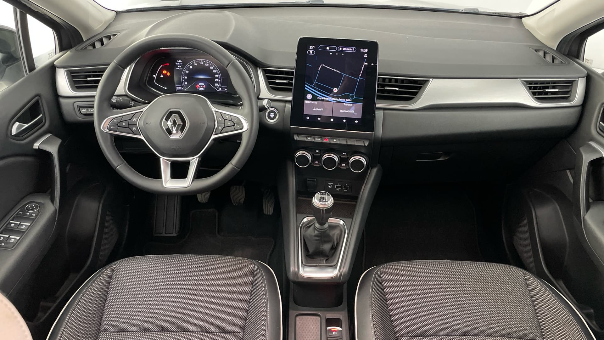 Renault Captur - 10