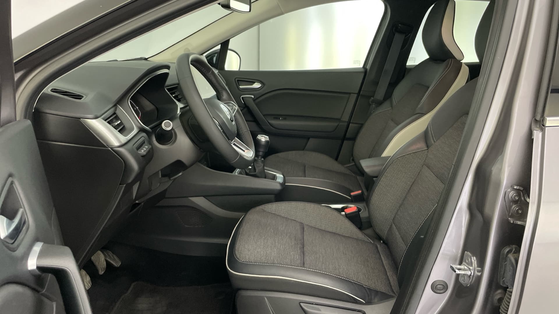 Renault Captur - 11
