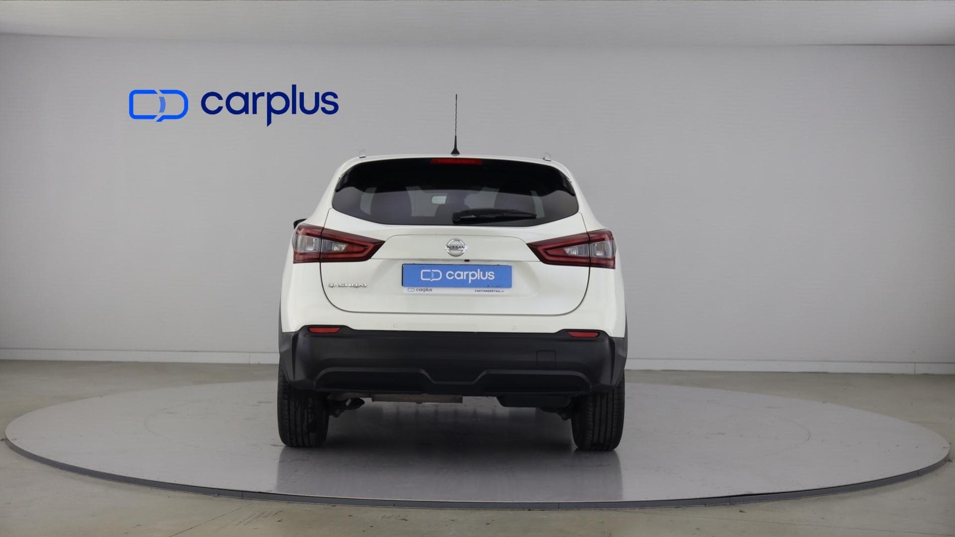 Nissan Qashqai - 2