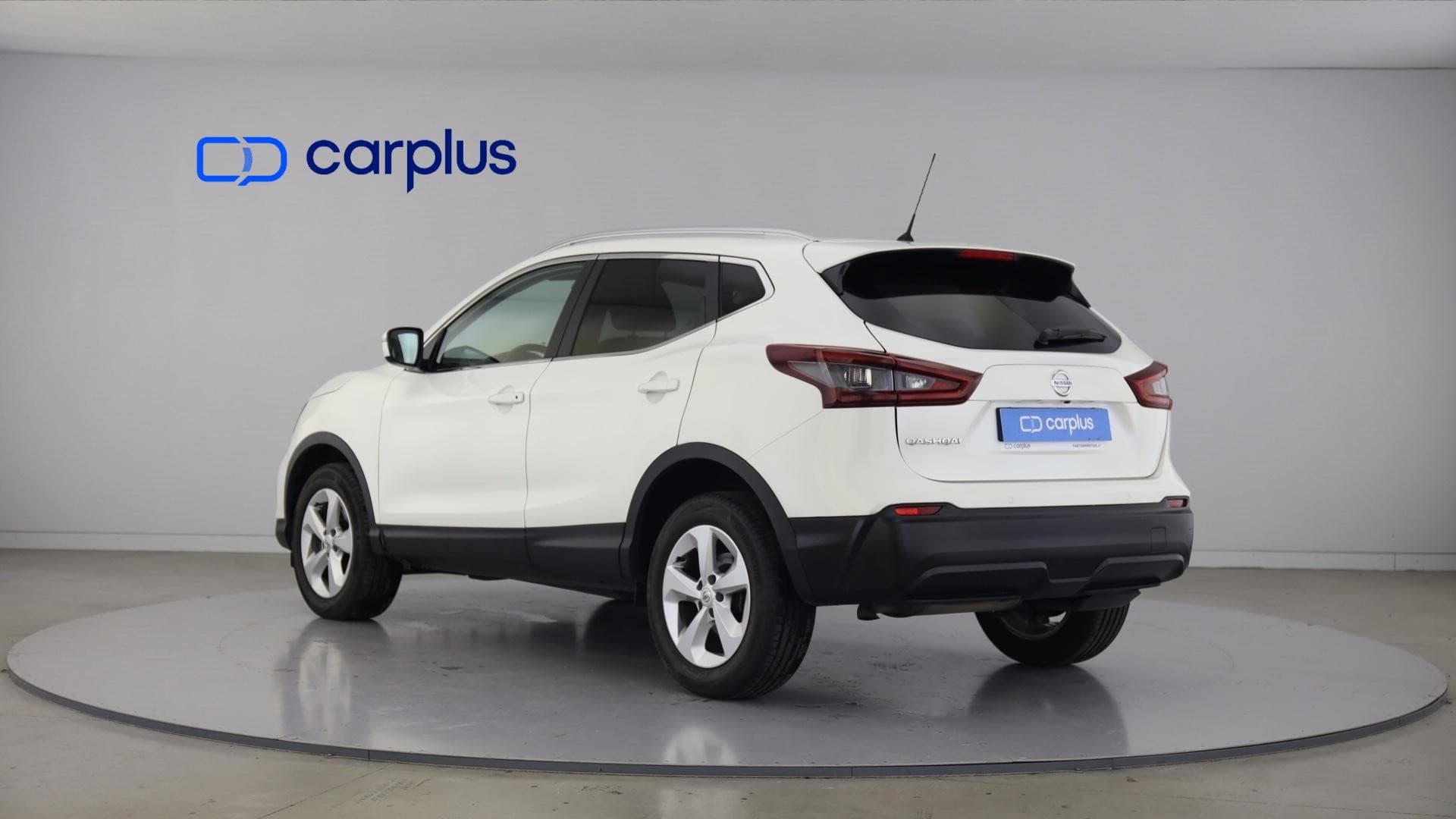 Nissan Qashqai - 3