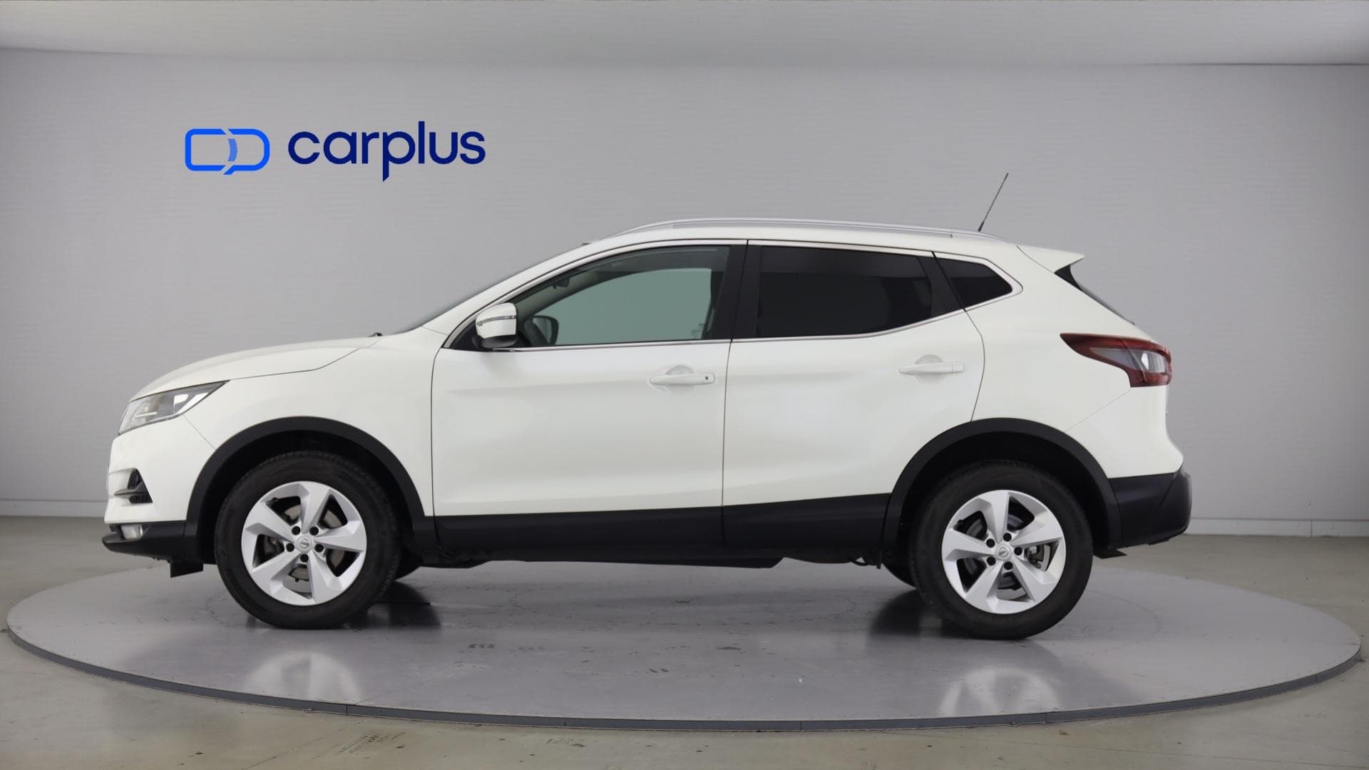 Nissan Qashqai - 4
