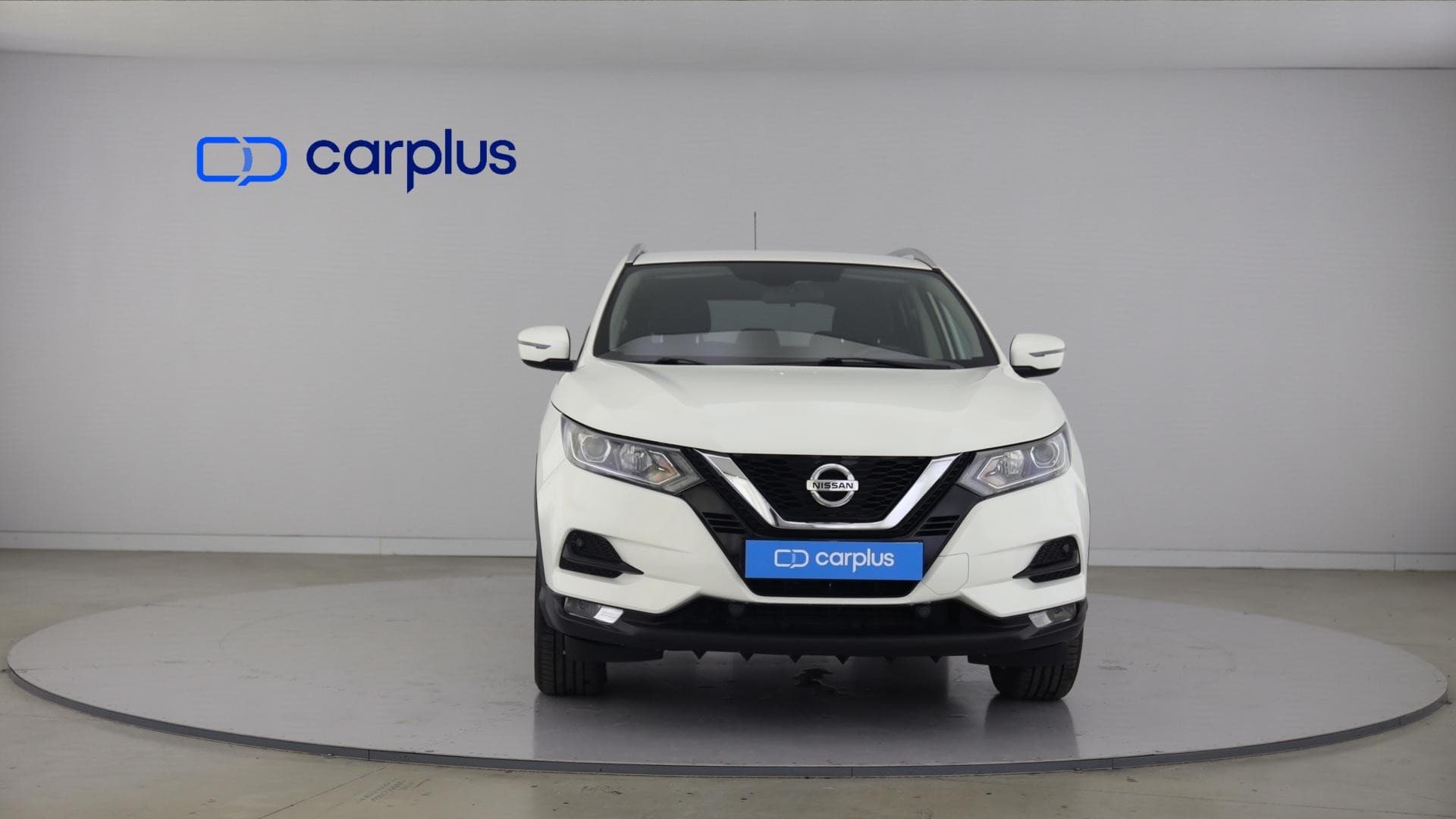 Nissan Qashqai - 5