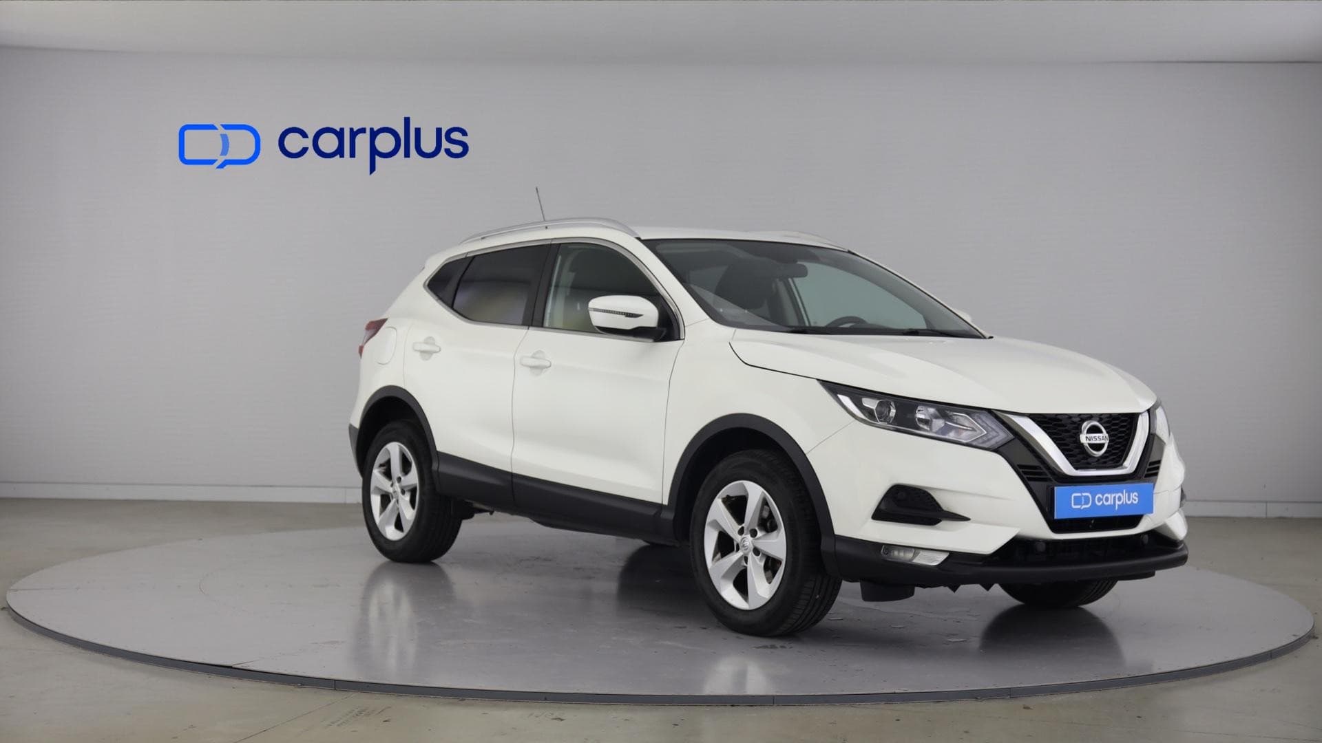 Nissan Qashqai - 6