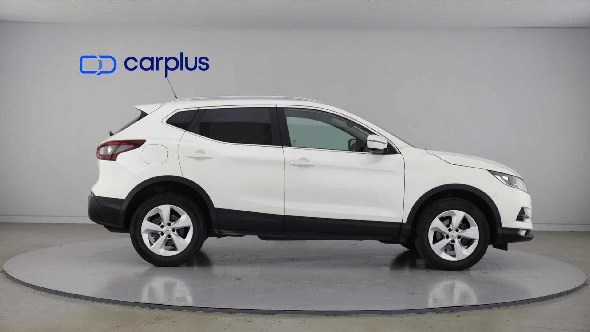 Nissan Qashqai - 7