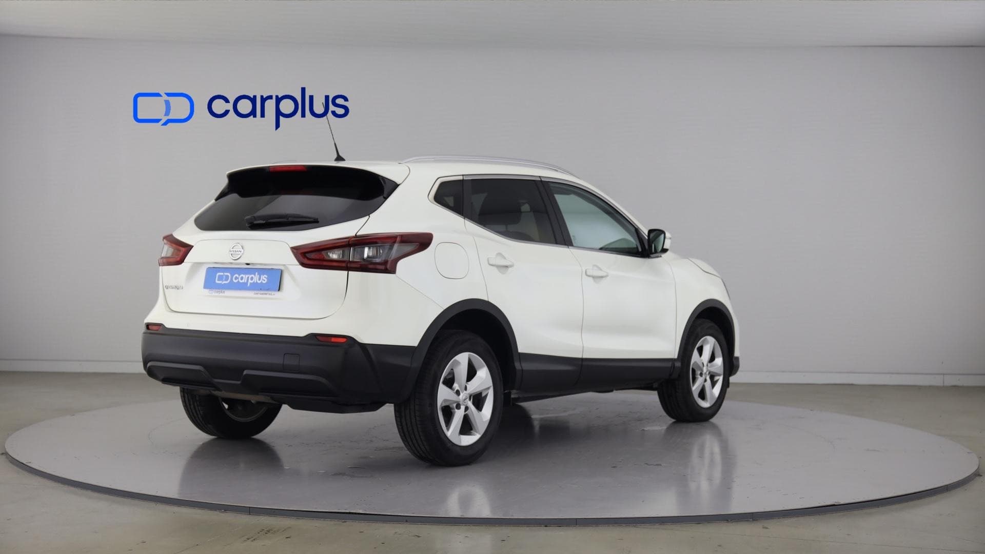 Nissan Qashqai - 8