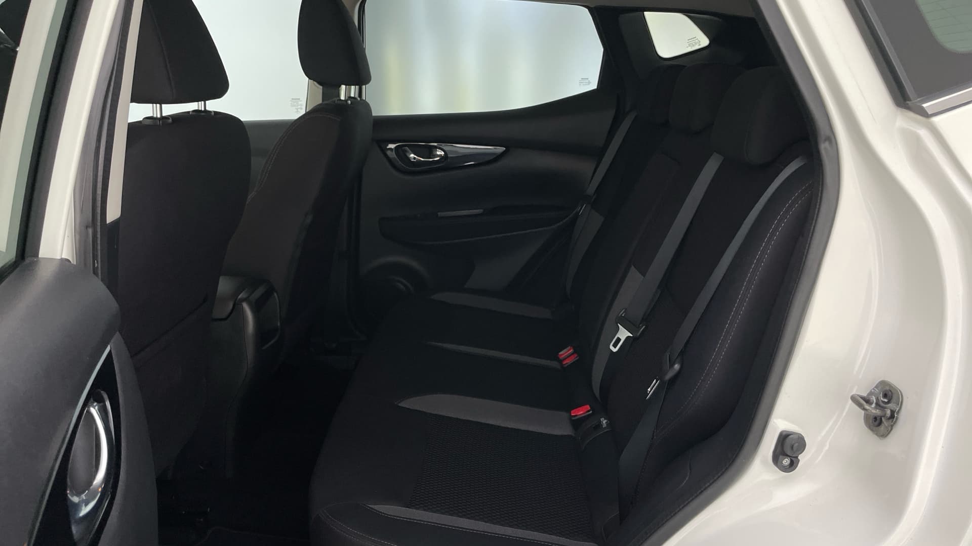 Nissan Qashqai - 12