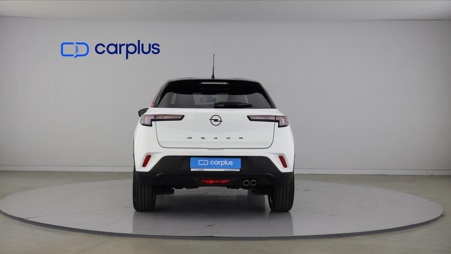 Opel Mokka - 2