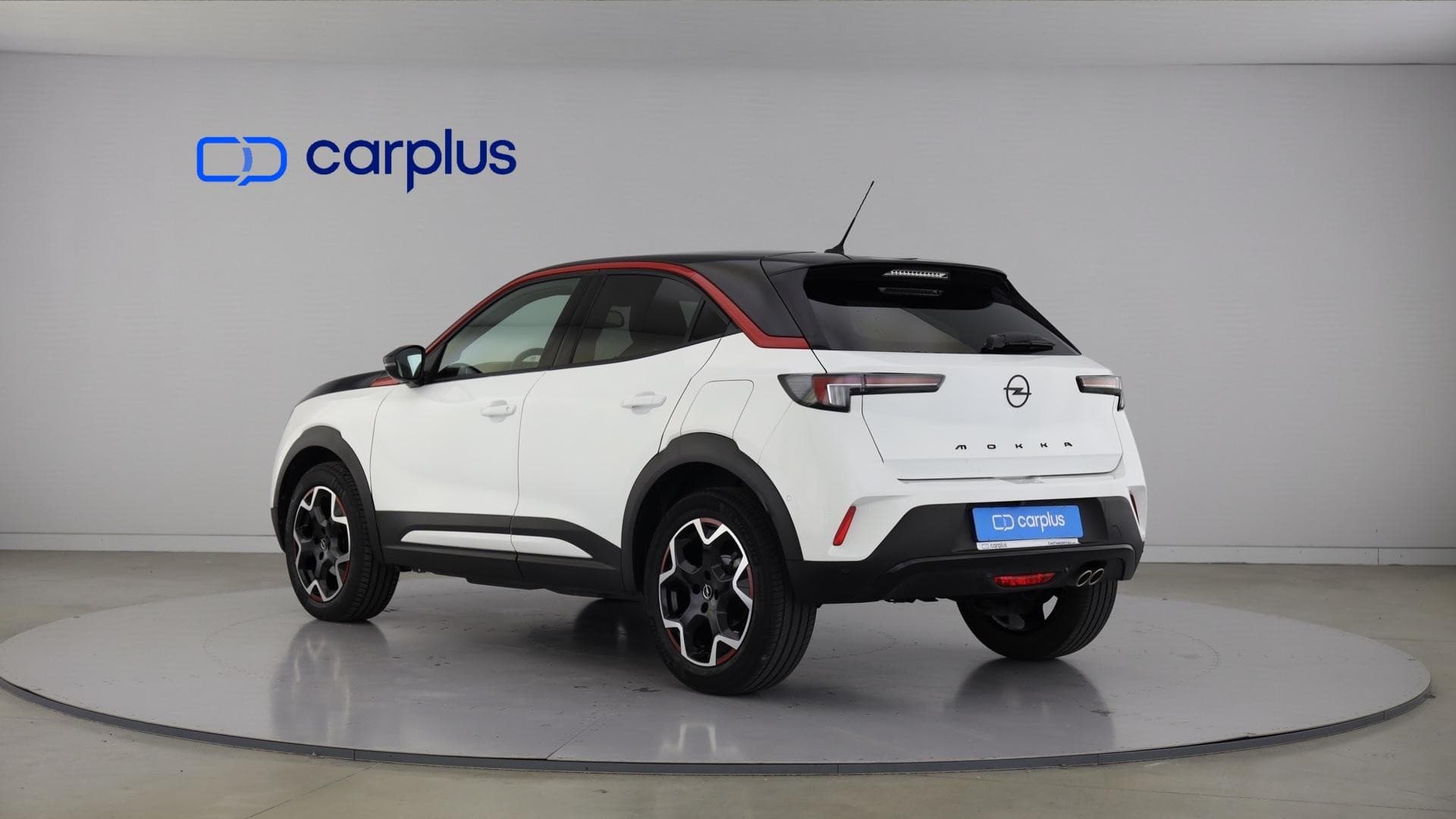 Opel Mokka - 3