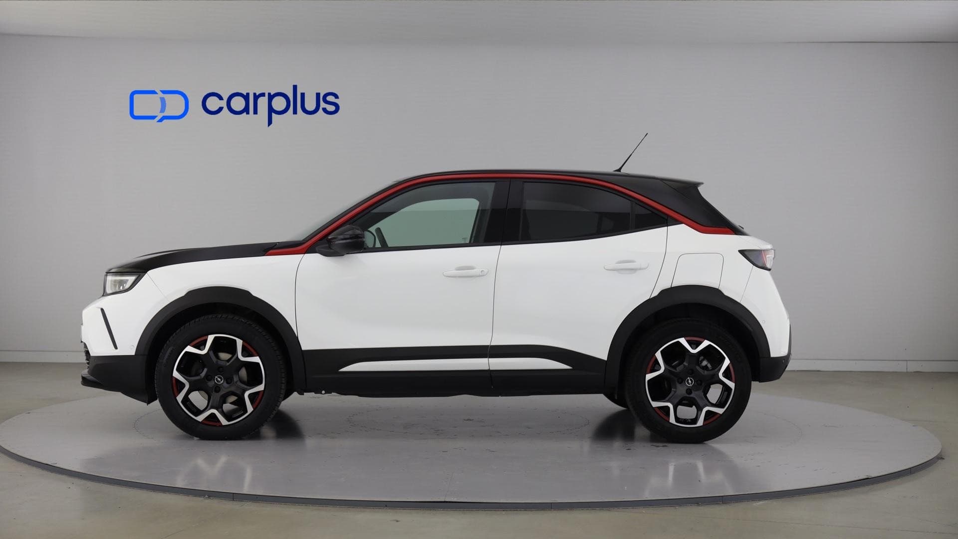 Opel Mokka - 4