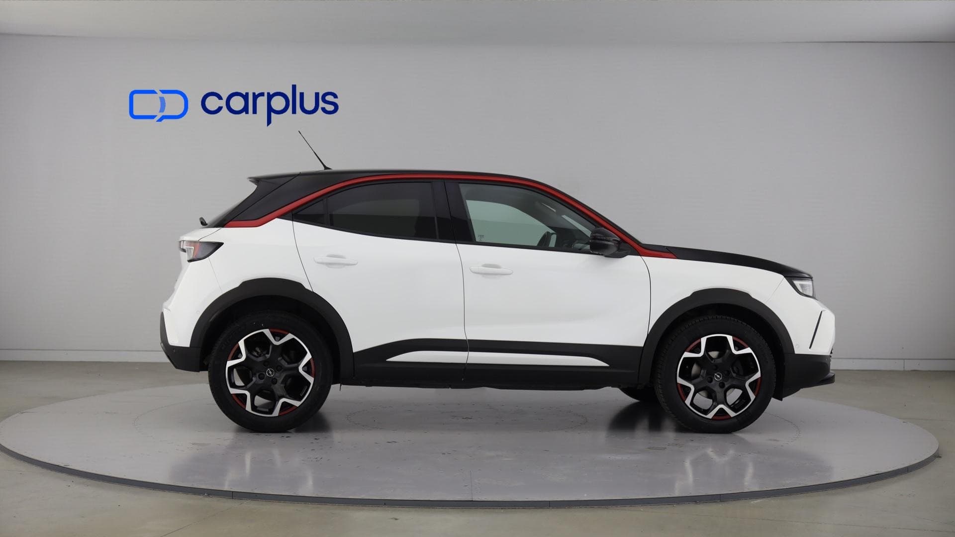 Opel Mokka - 7