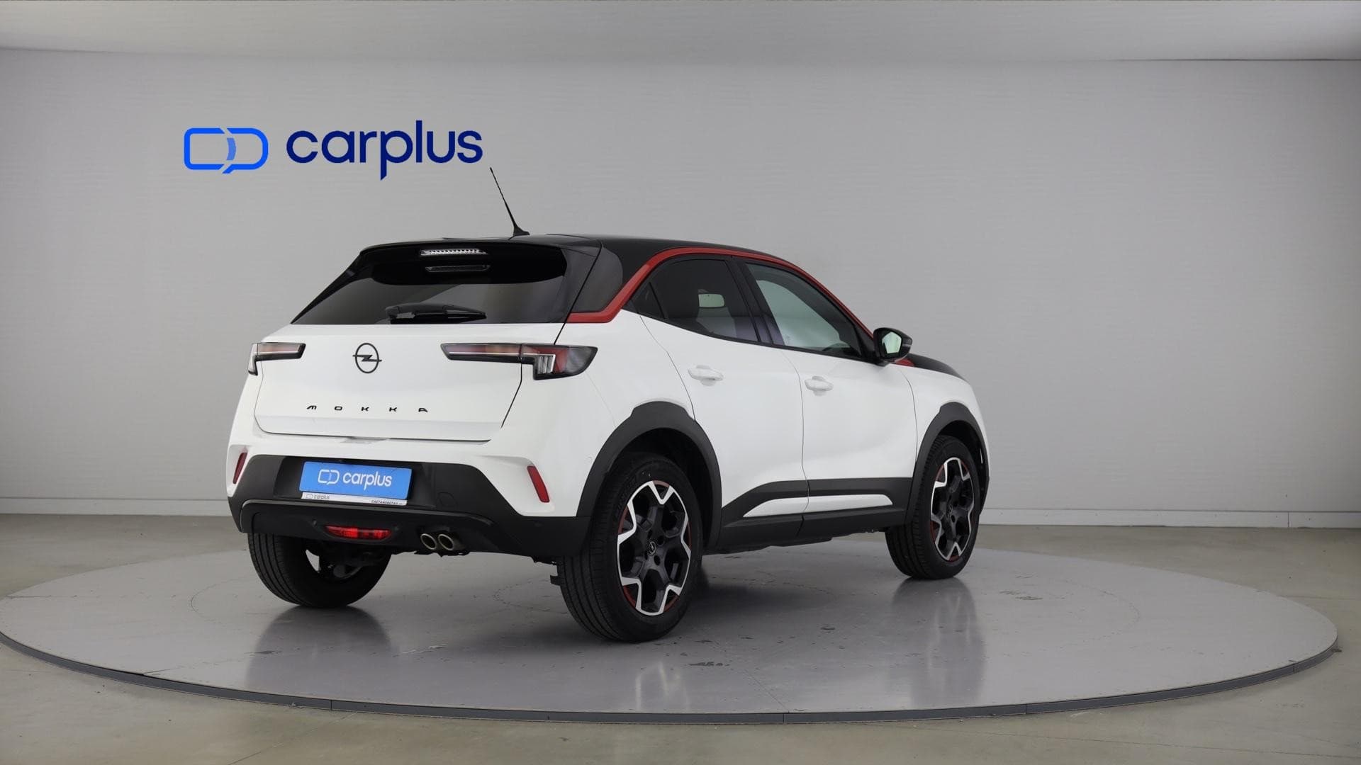 Opel Mokka - 8