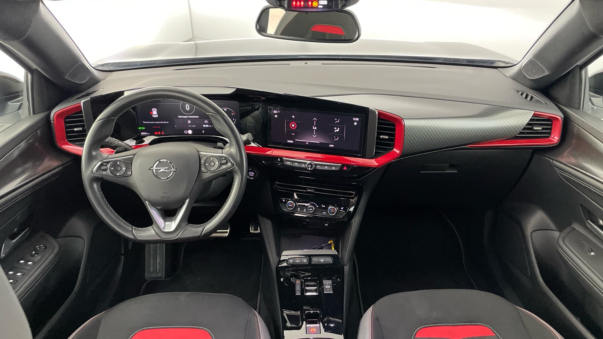 Opel Mokka - 10