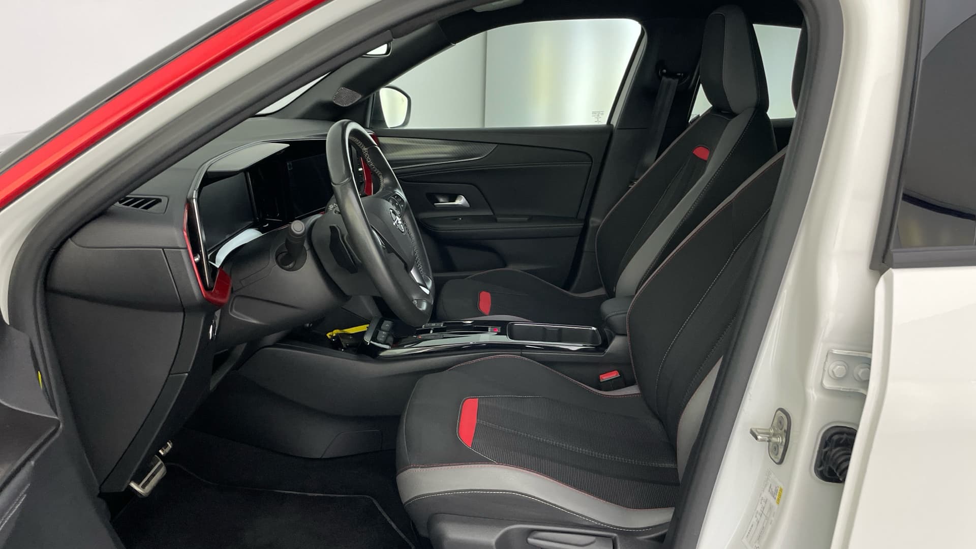 Opel Mokka - 11