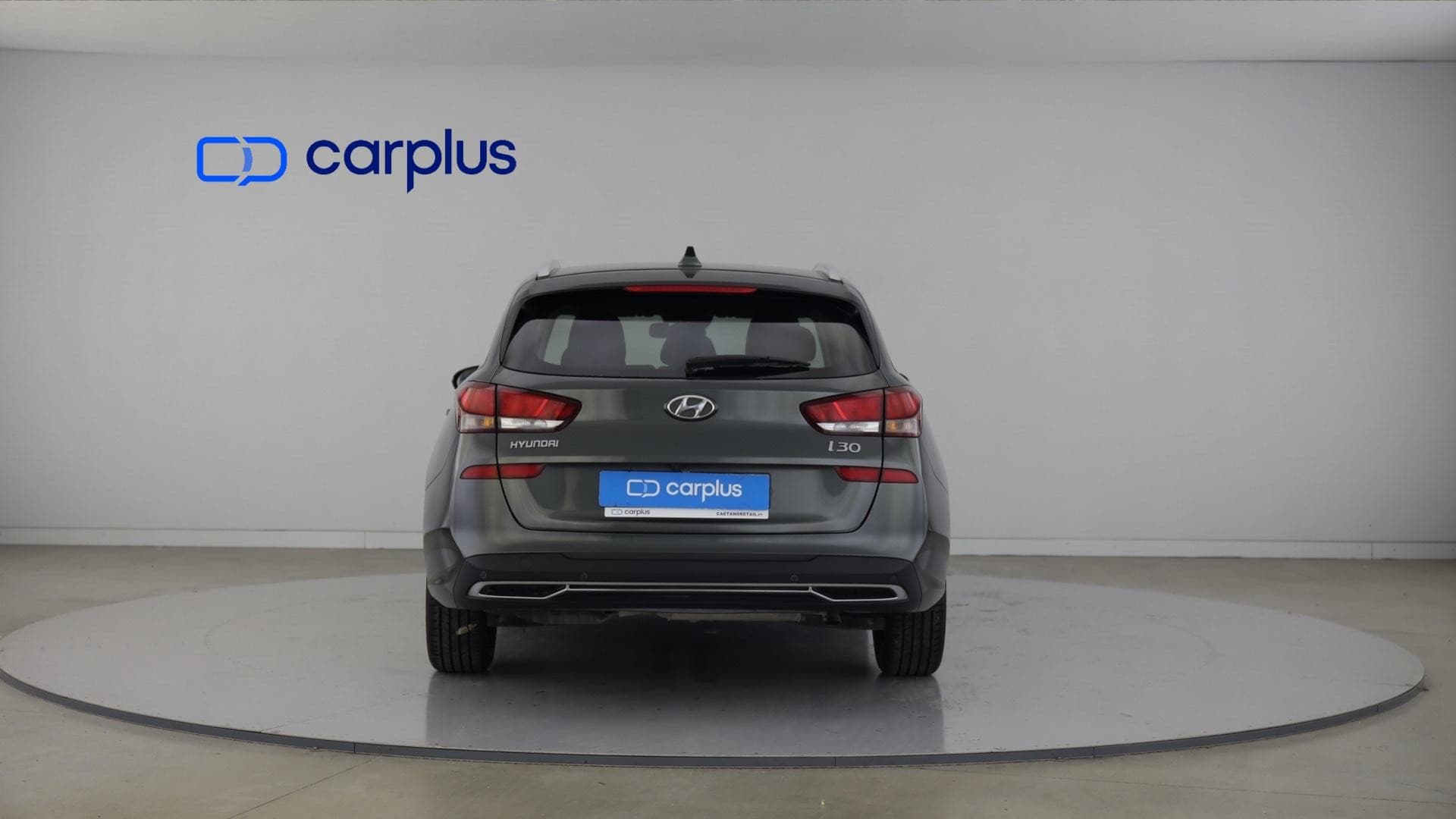 Hyundai i30cw - 2