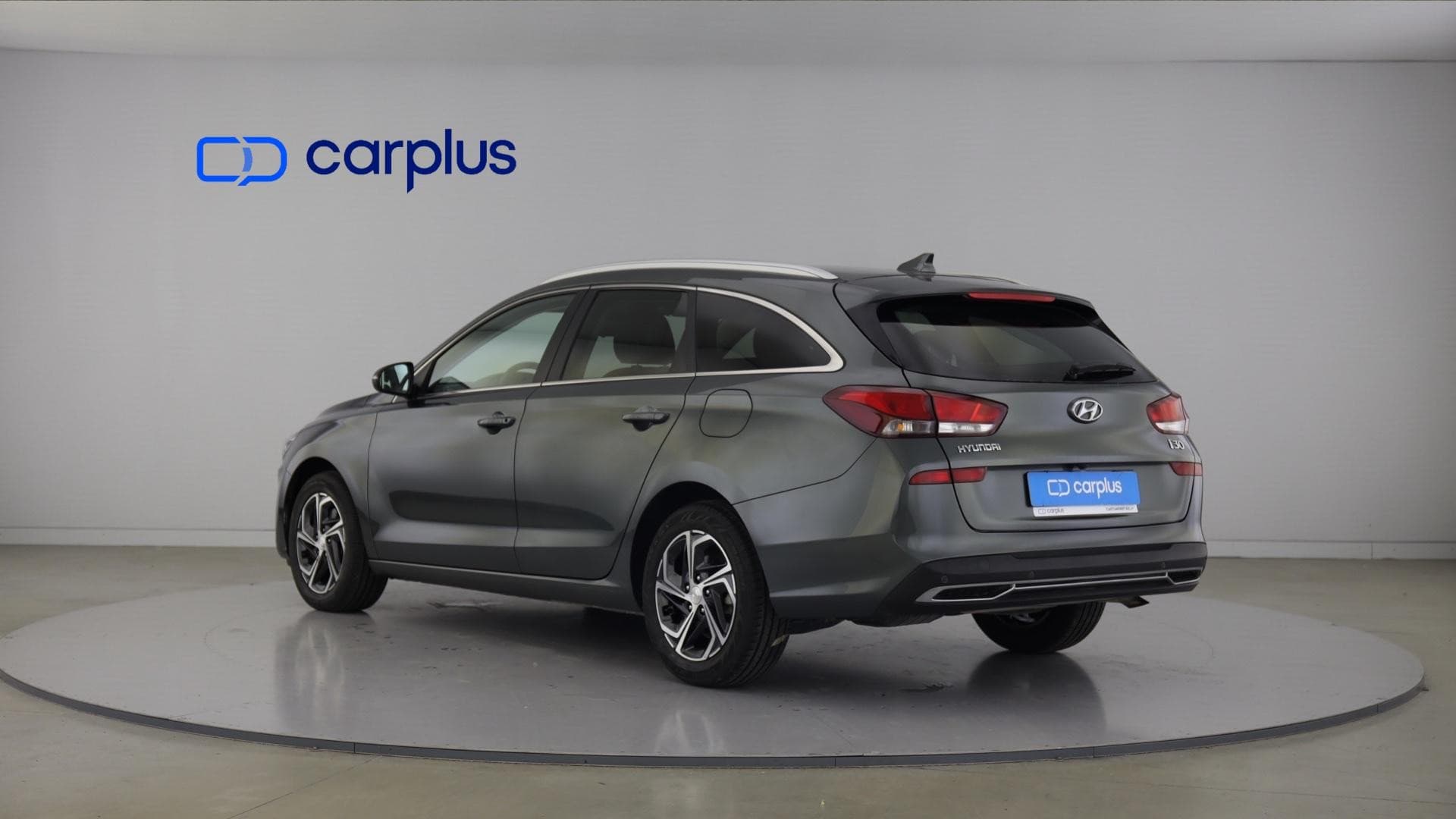 Hyundai i30cw - 3