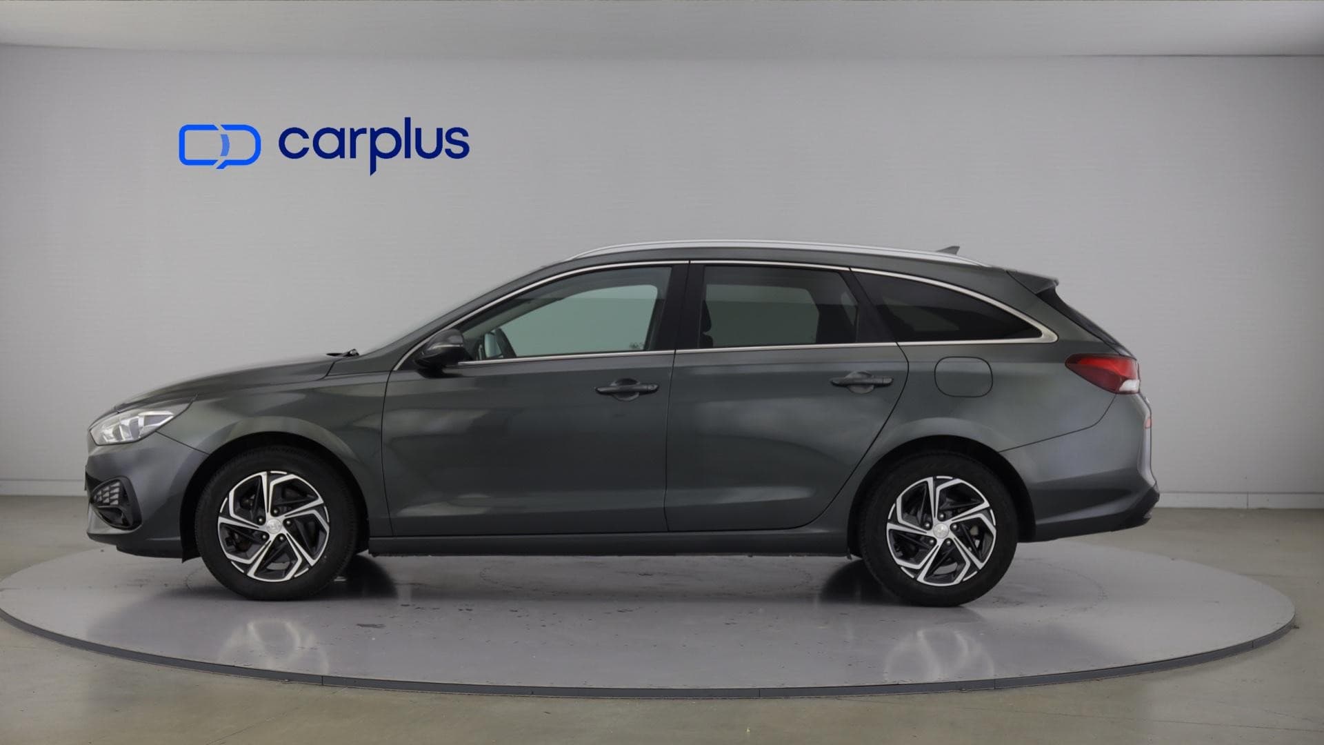 Hyundai i30cw - 4