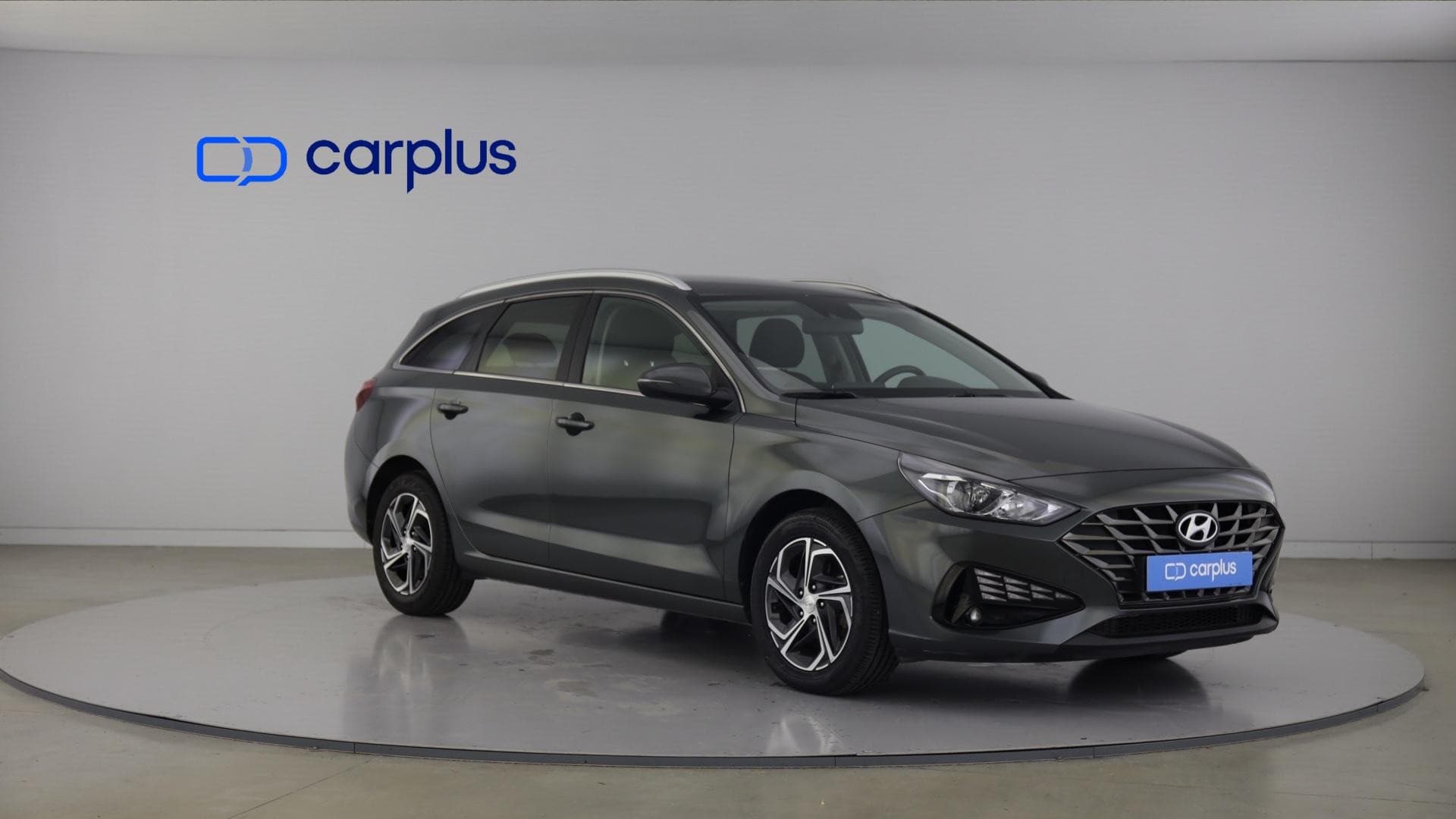 Hyundai i30cw - 6