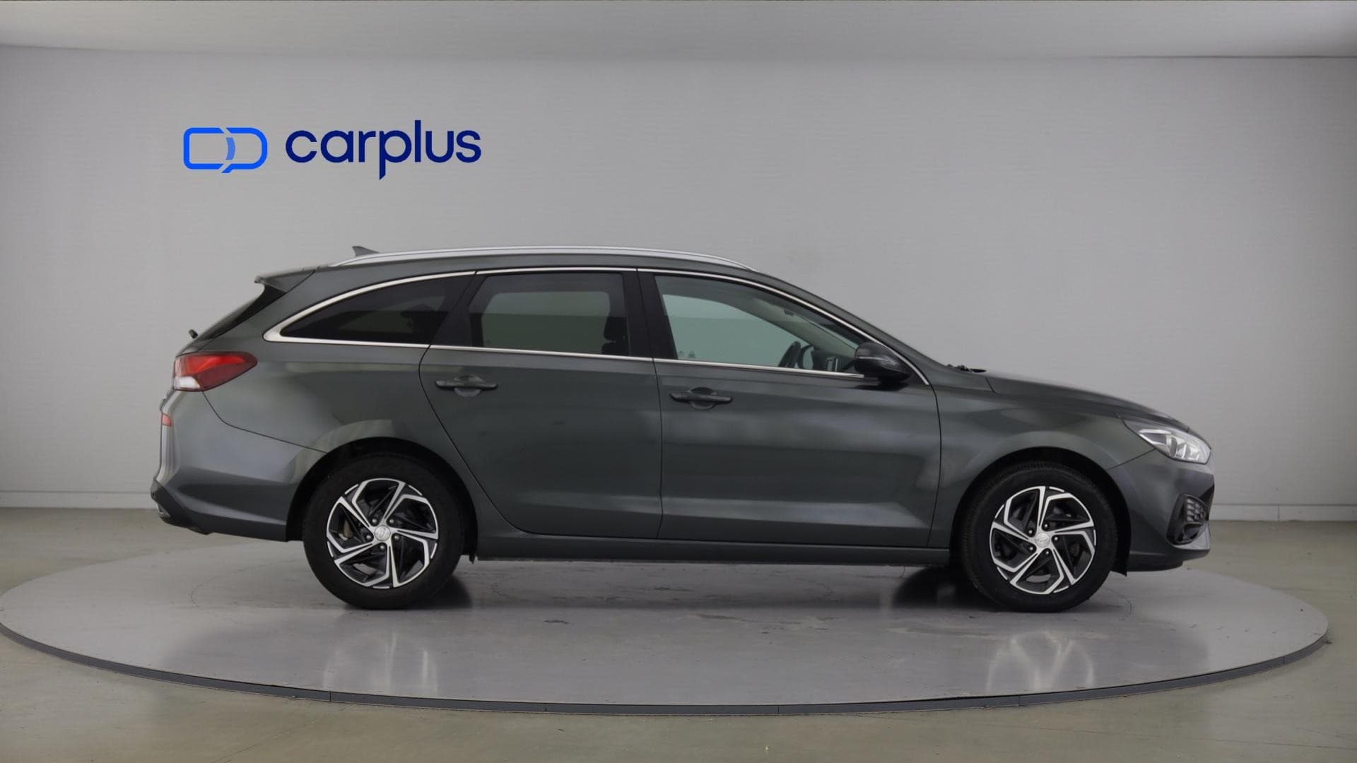 Hyundai i30cw - 7