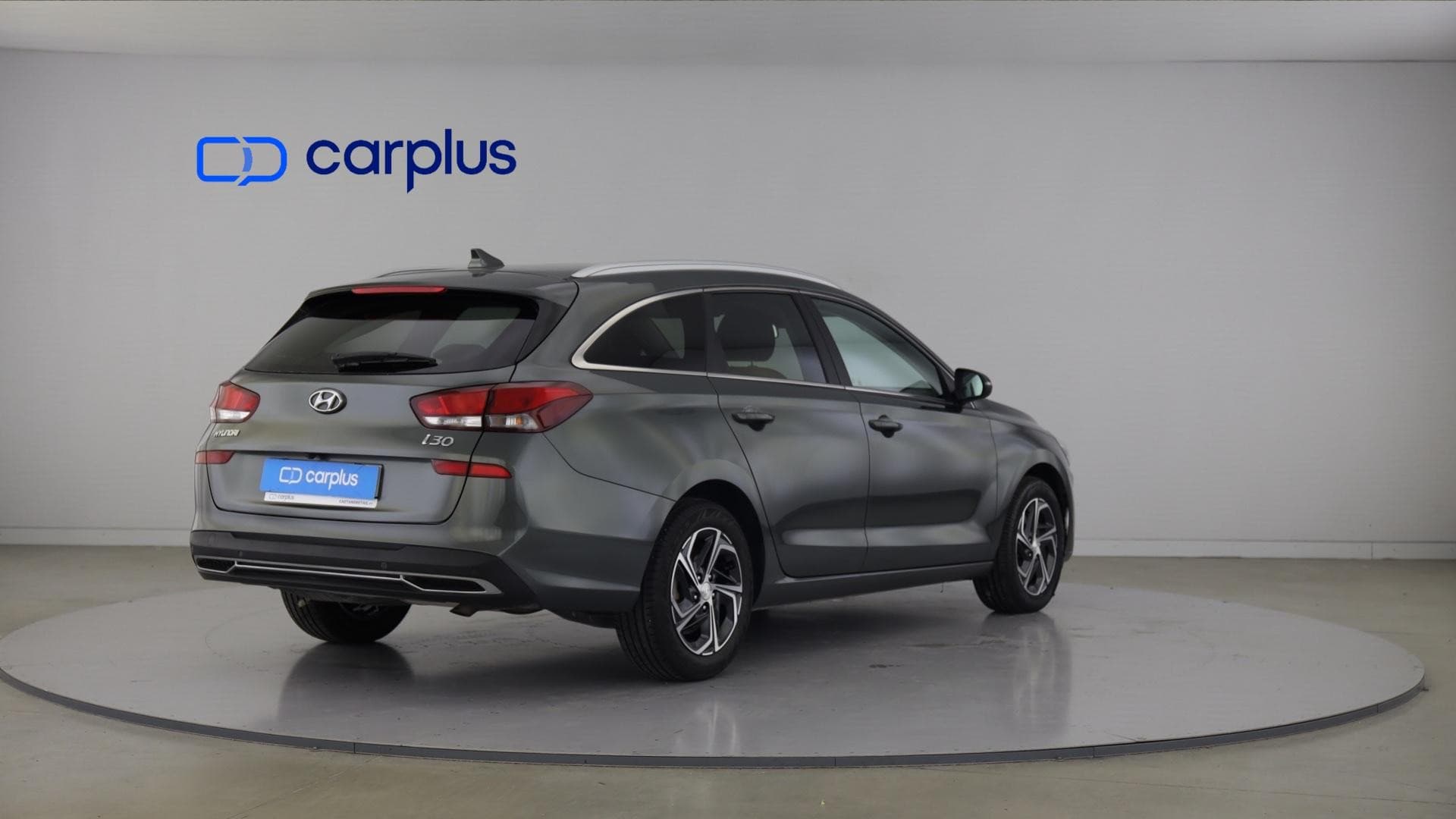 Hyundai i30cw - 8