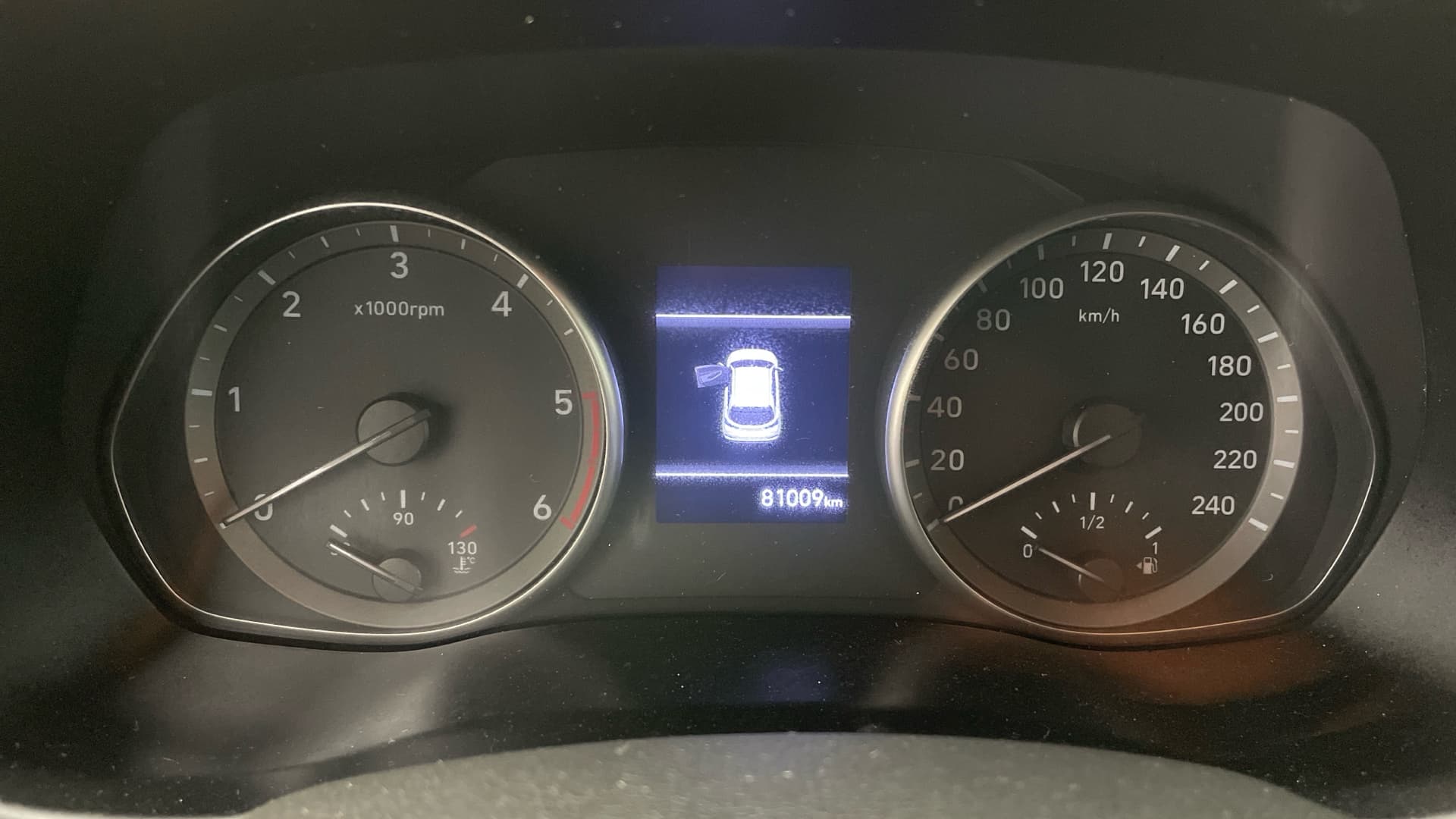 Hyundai i30cw - 9