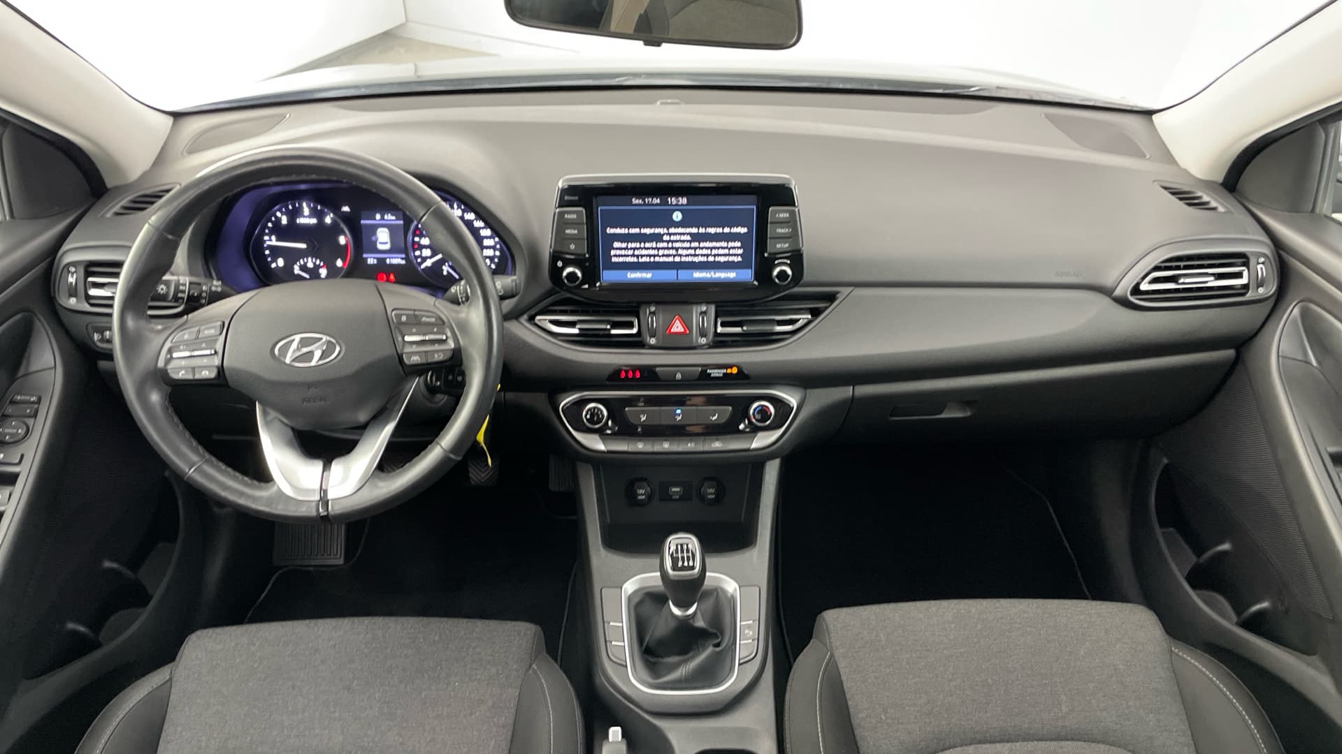 Hyundai i30cw - 10