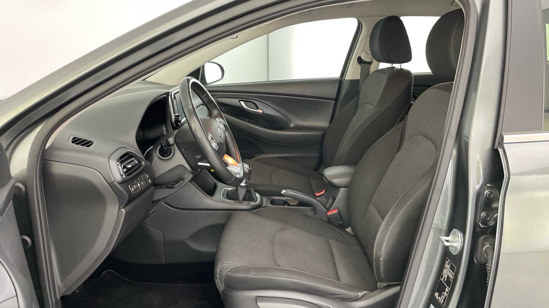 Hyundai i30cw - 11