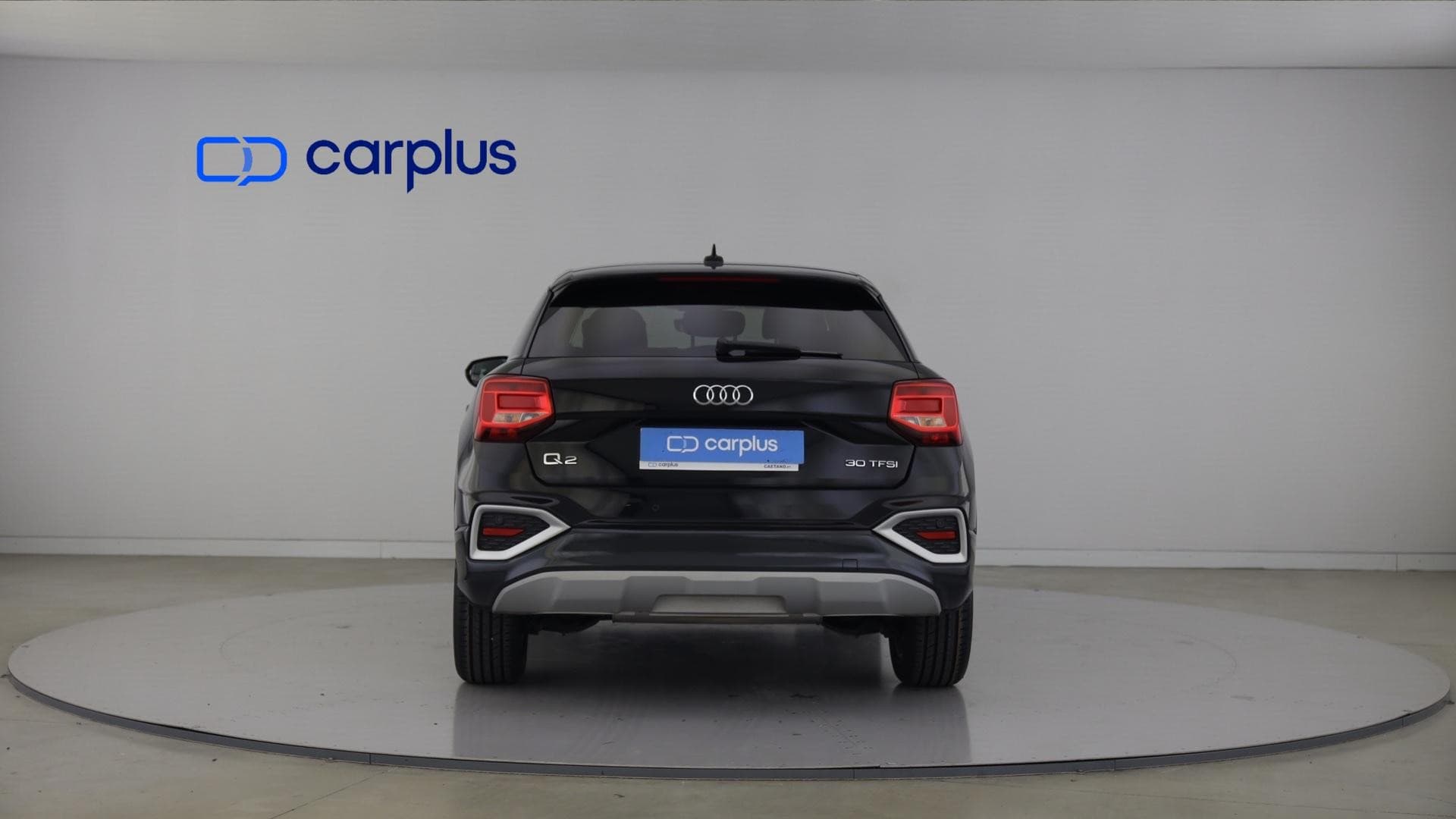 Audi Q2 - 2