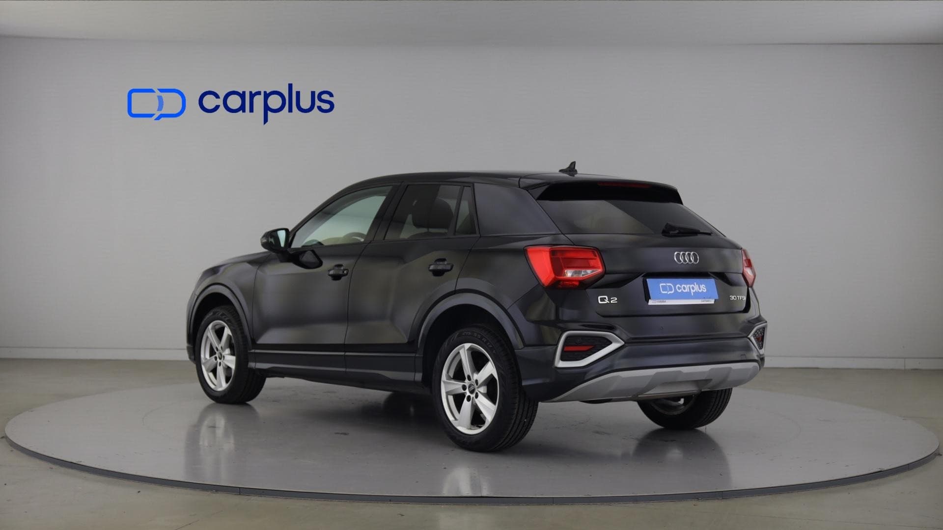 Audi Q2 - 3