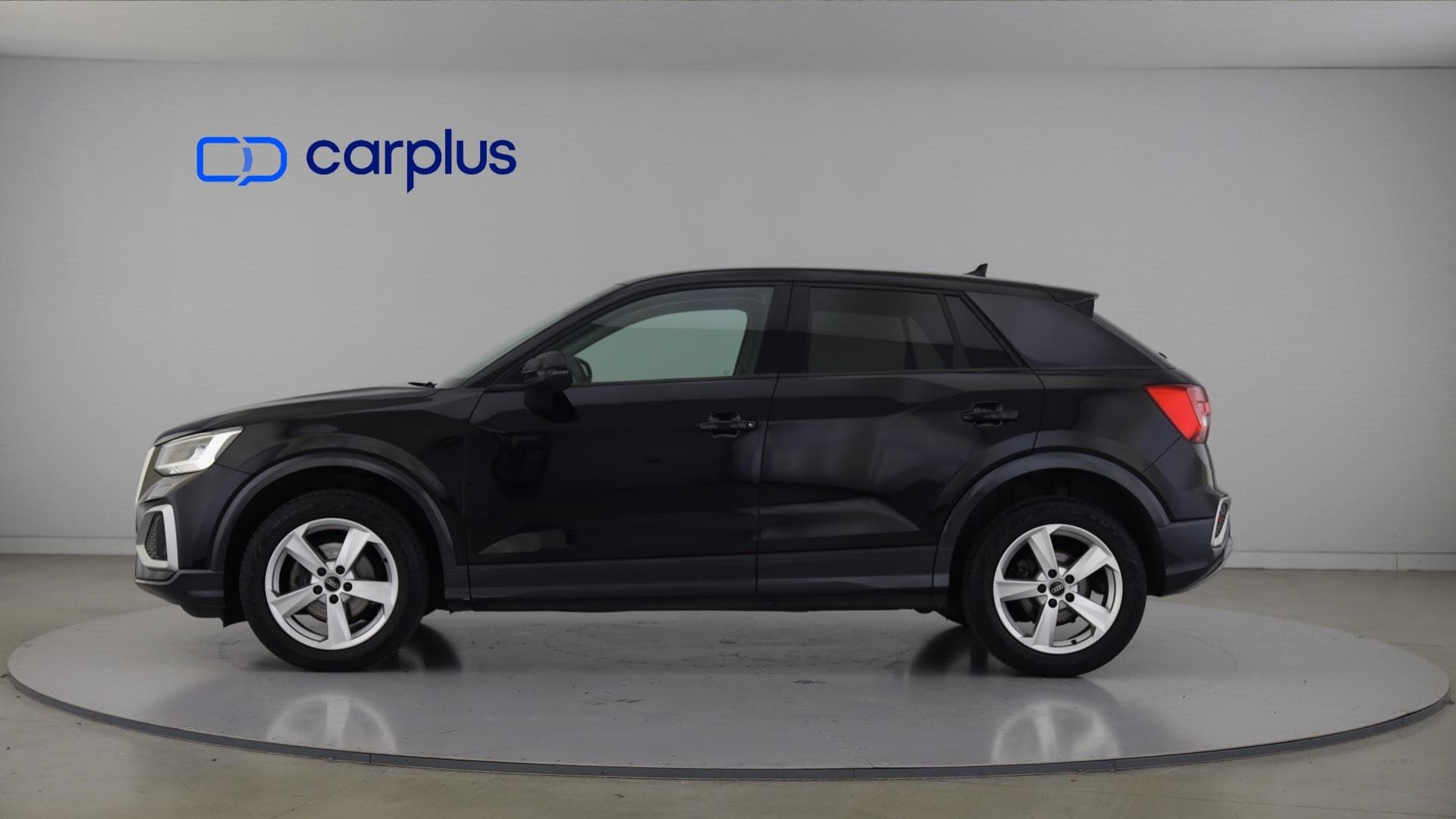 Audi Q2 - 4