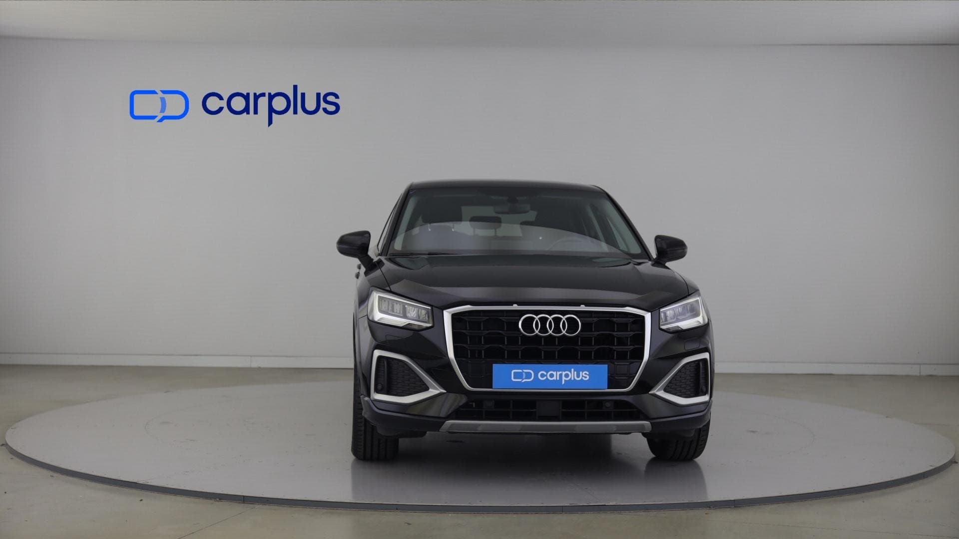 Audi Q2 - 5