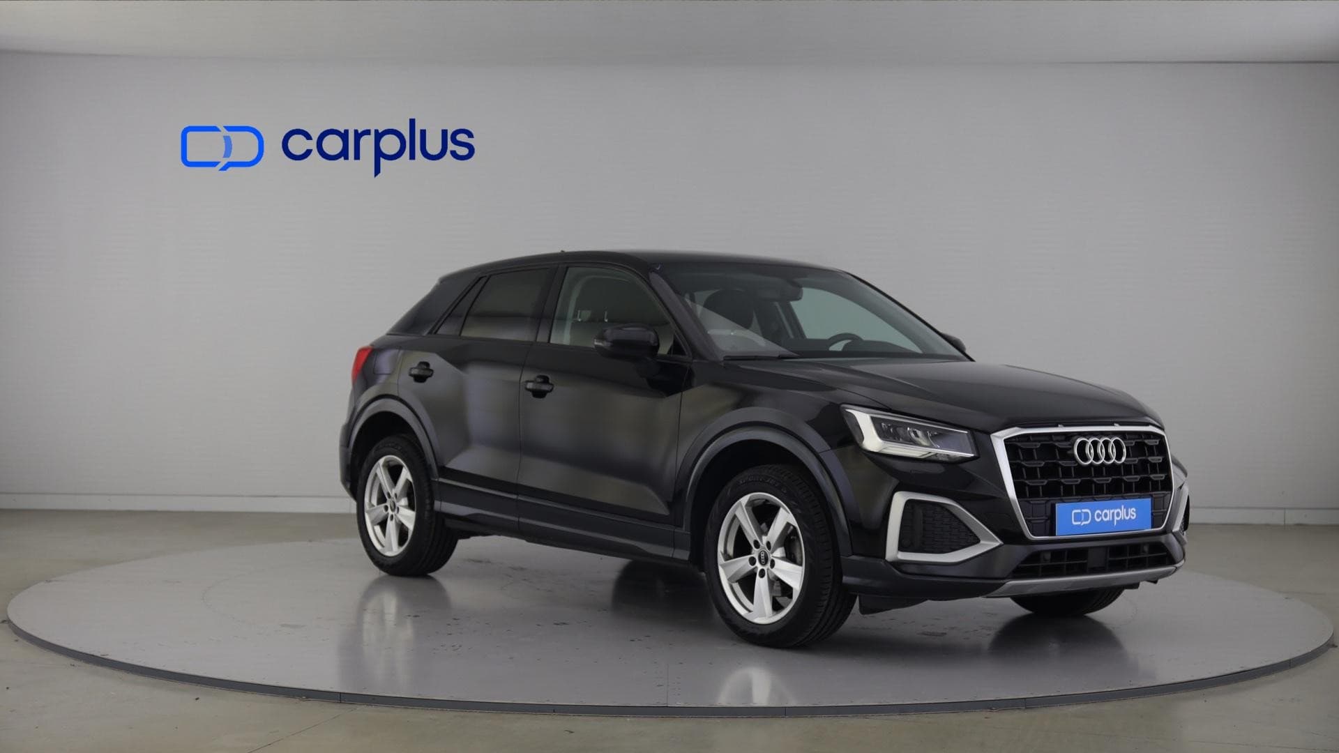 Audi Q2 - 6