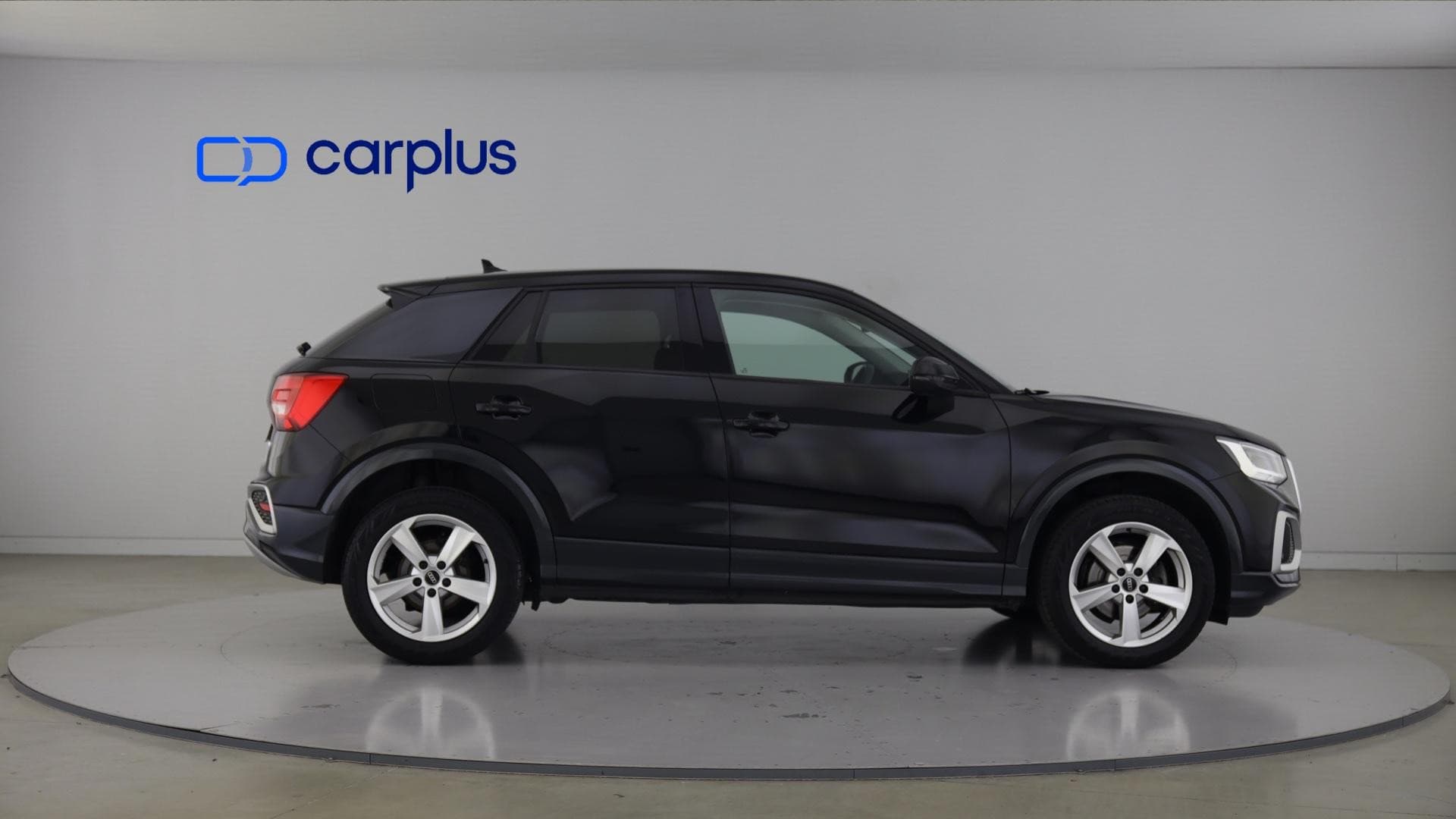 Audi Q2 - 7