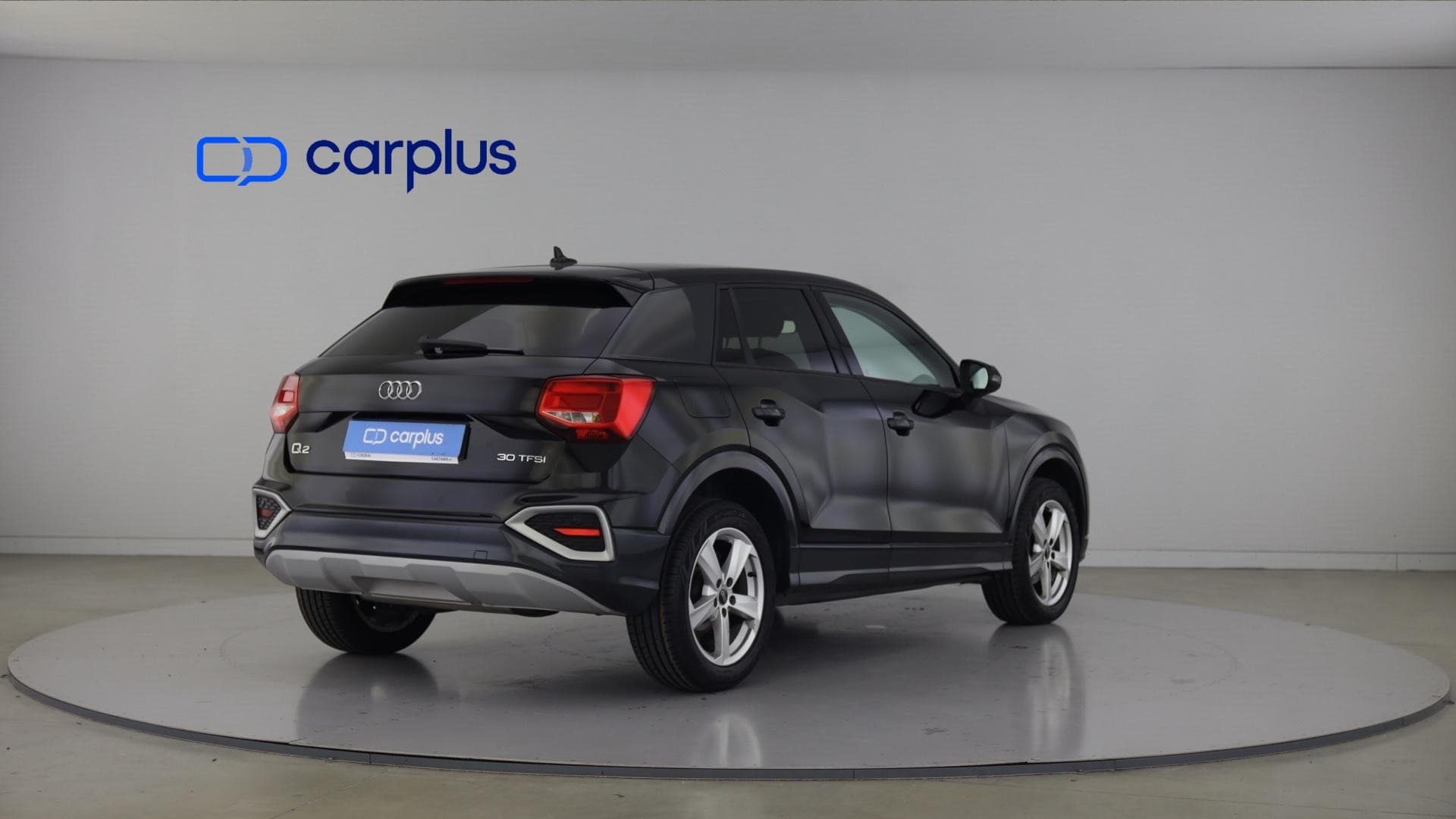 Audi Q2 - 8