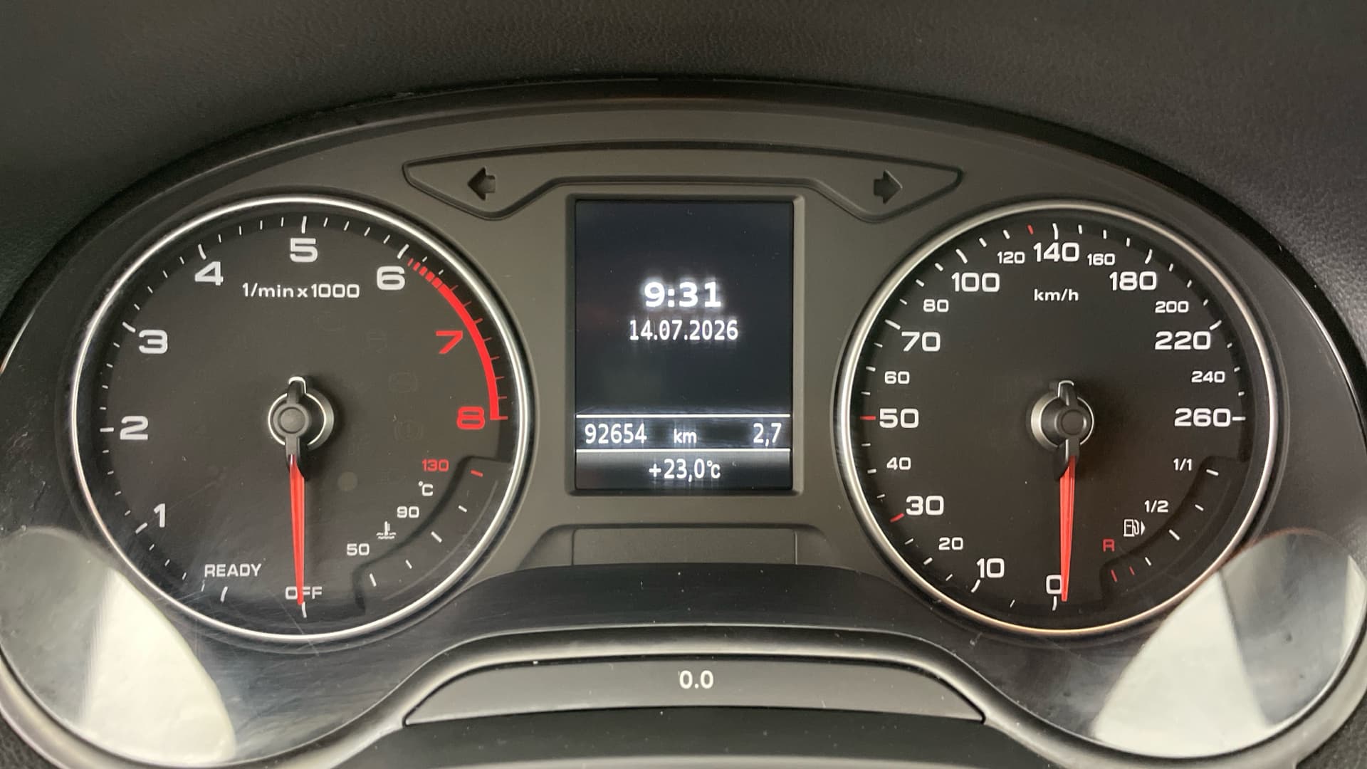 Audi Q2 - 9