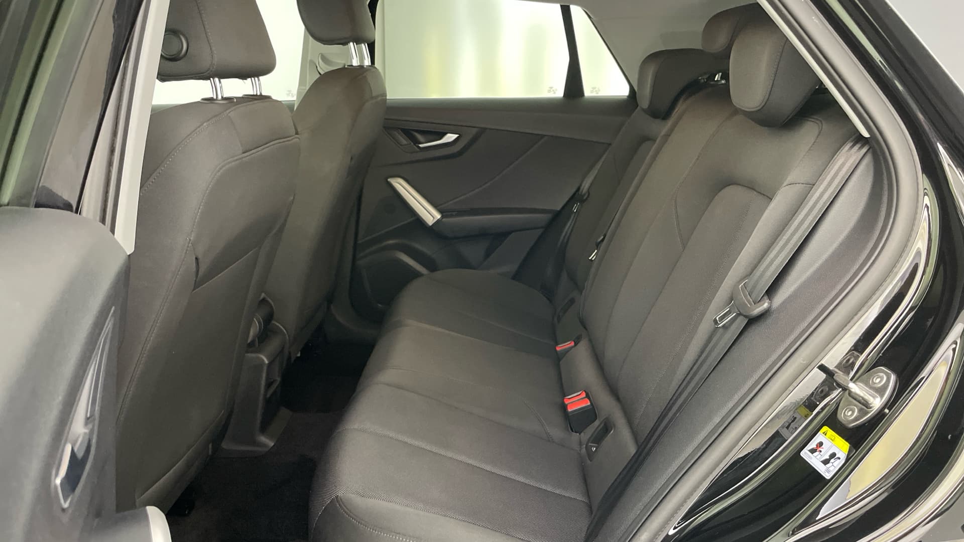 Audi Q2 - 12