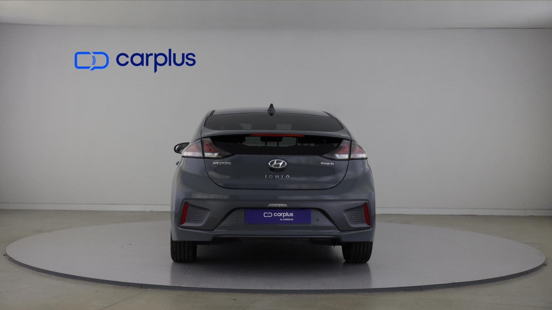 Hyundai IONIQ - 2