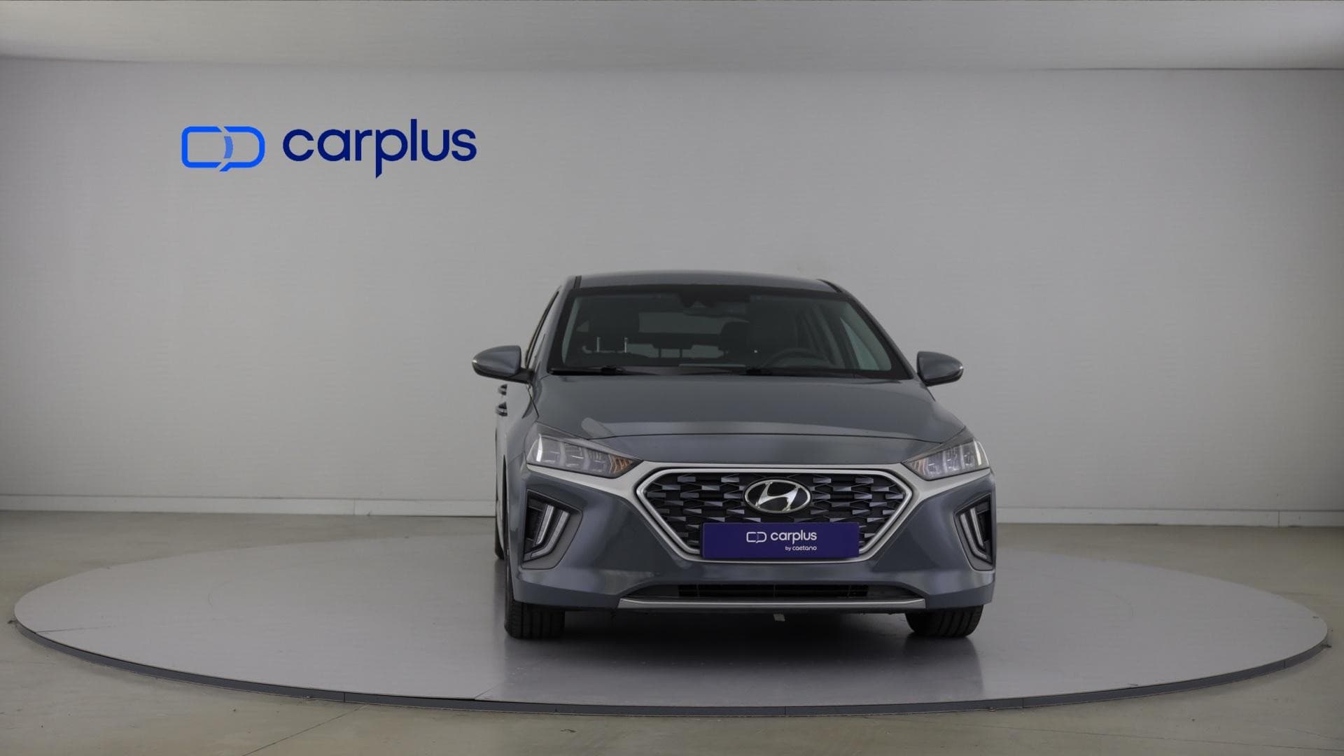 Hyundai IONIQ - 5